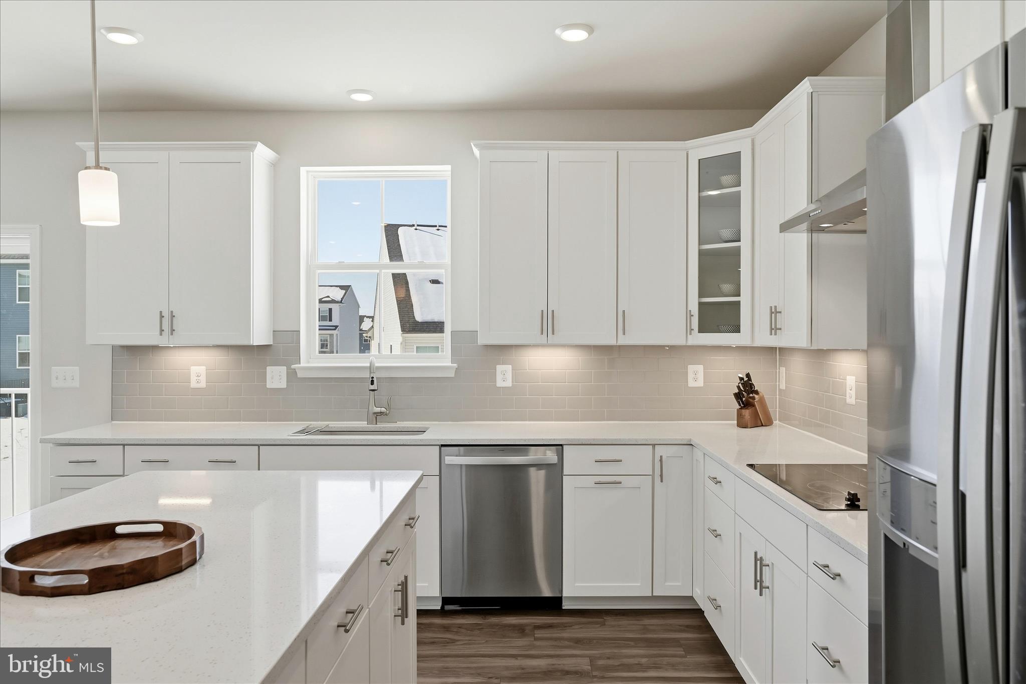 NORBORNE GLEBE - Residential