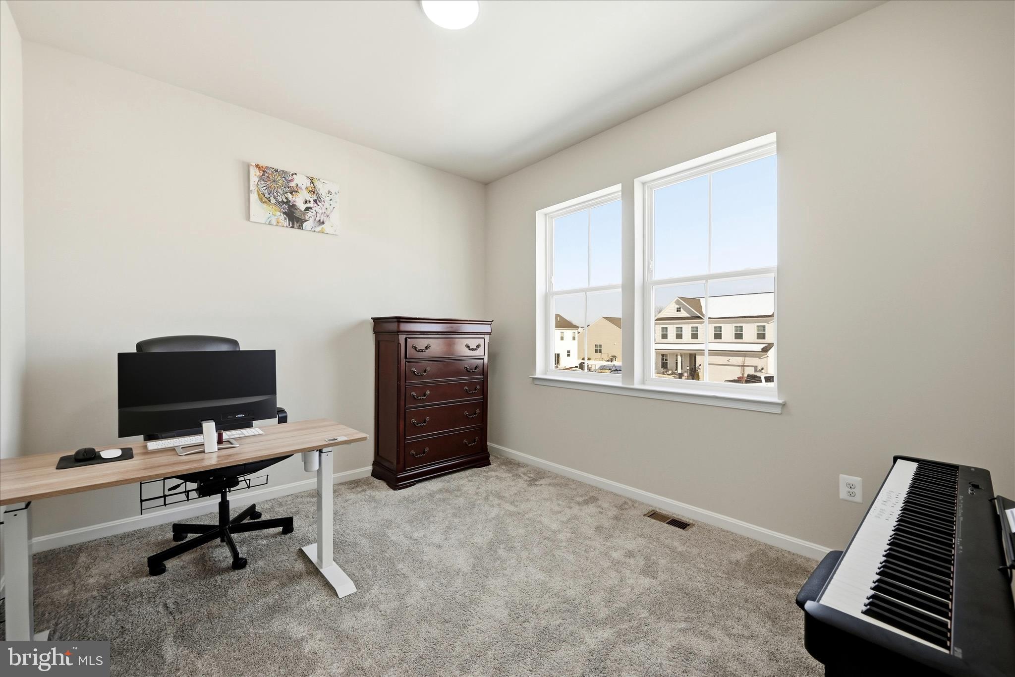 NORBORNE GLEBE - Residential