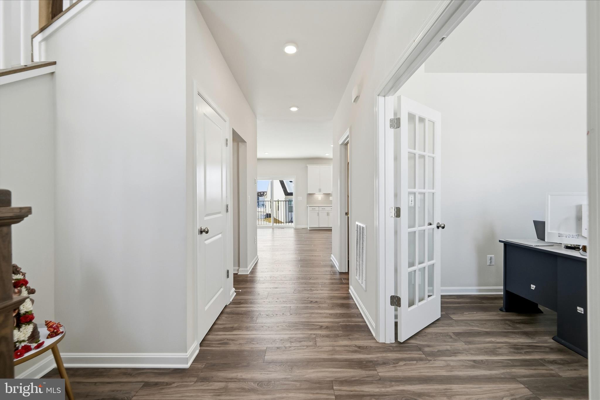 NORBORNE GLEBE - Residential