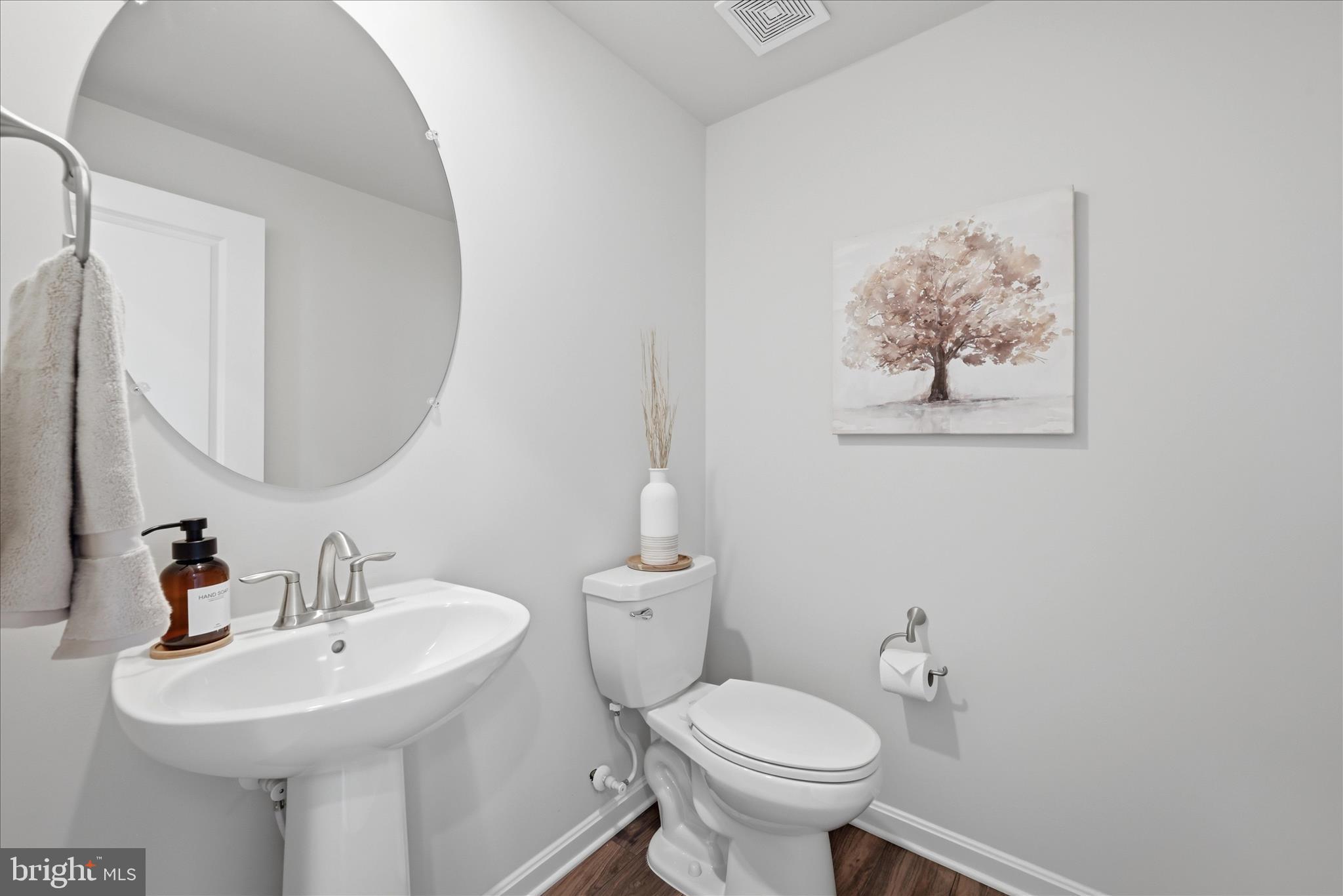 NORBORNE GLEBE - Residential