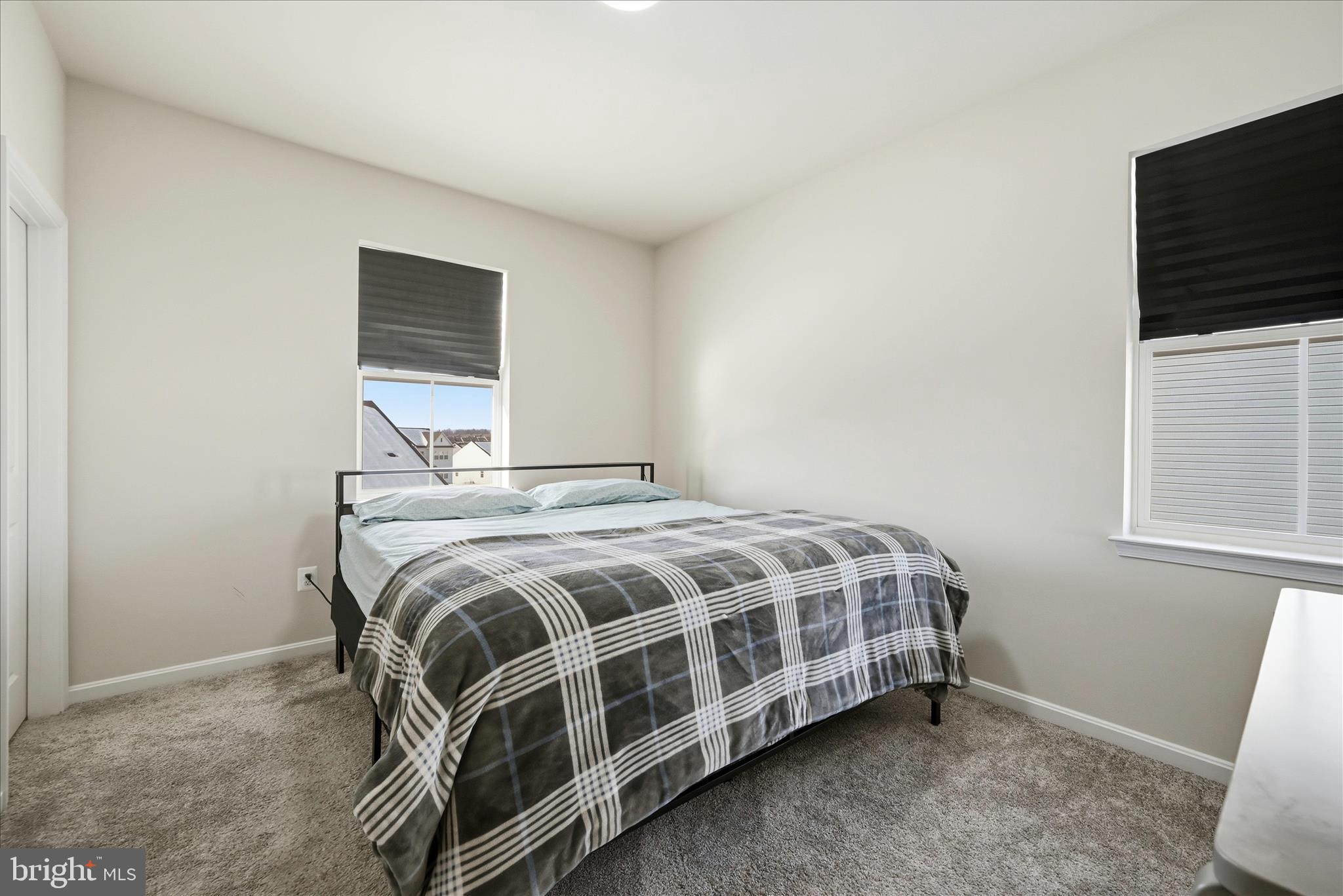 NORBORNE GLEBE - Residential