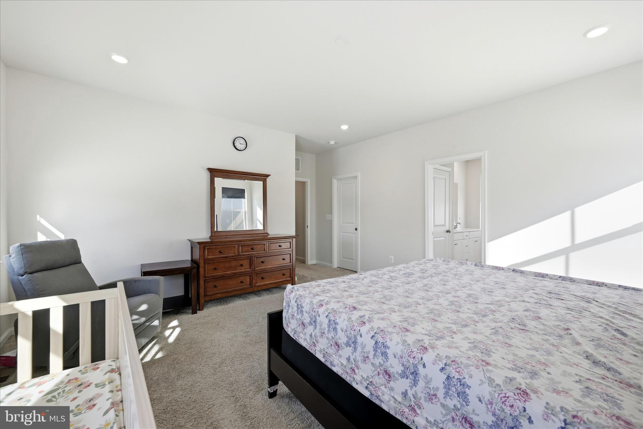 NORBORNE GLEBE - Residential