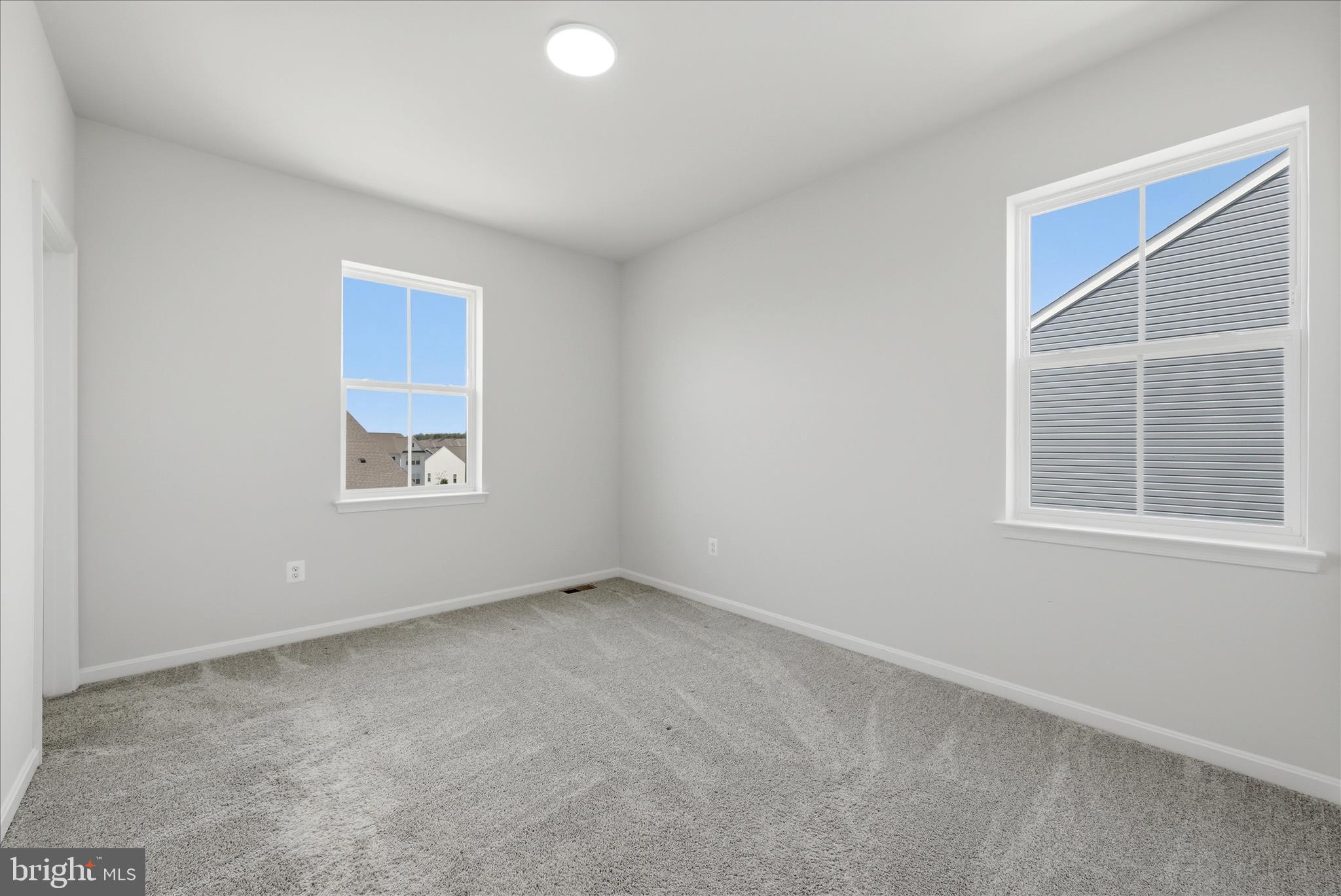 NORBORNE GLEBE - Residential