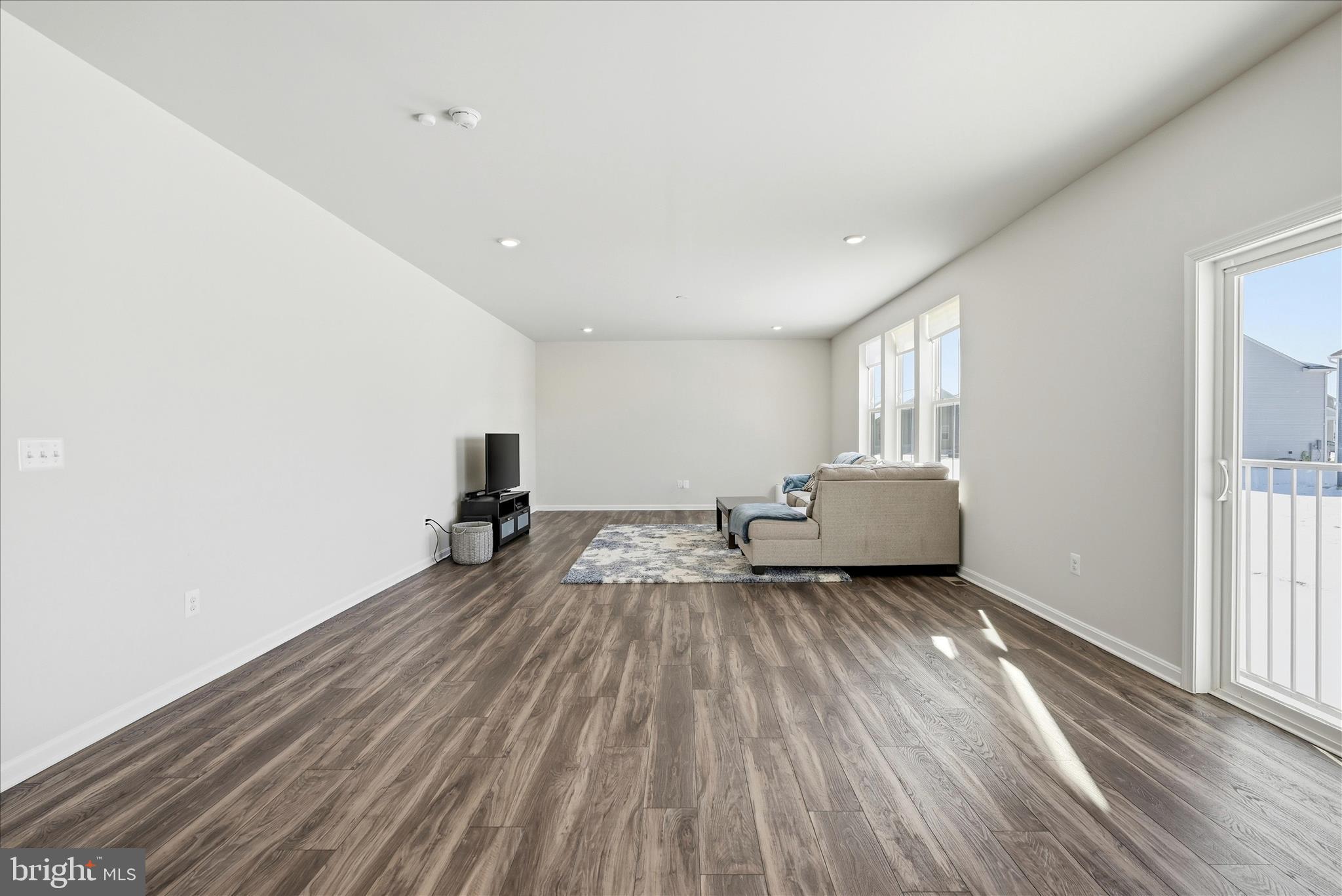 NORBORNE GLEBE - Residential