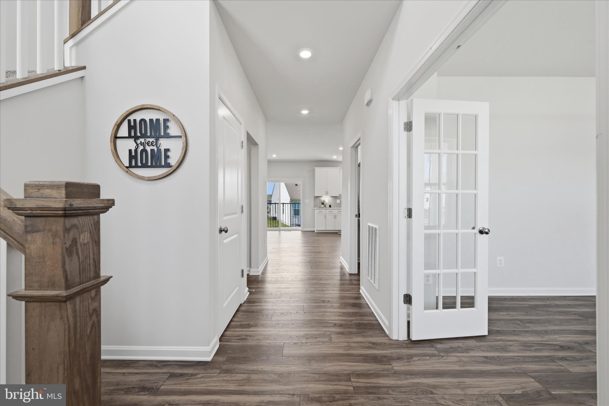 NORBORNE GLEBE - Residential