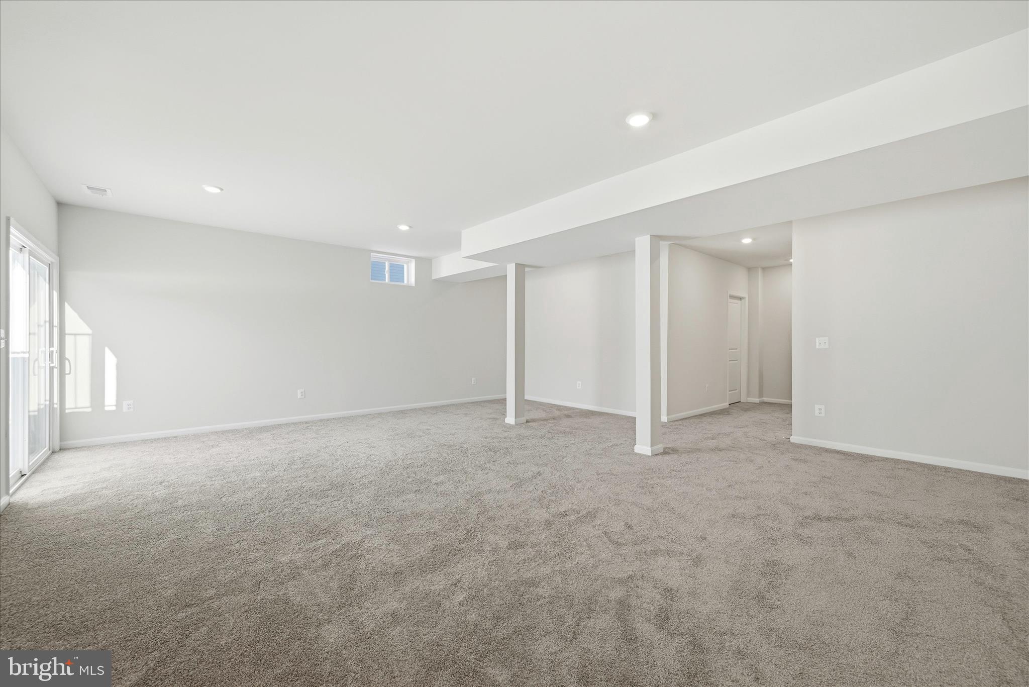 NORBORNE GLEBE - Residential