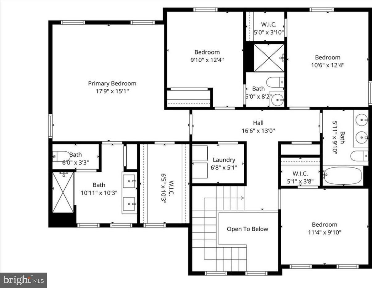 NORBORNE GLEBE - Residential