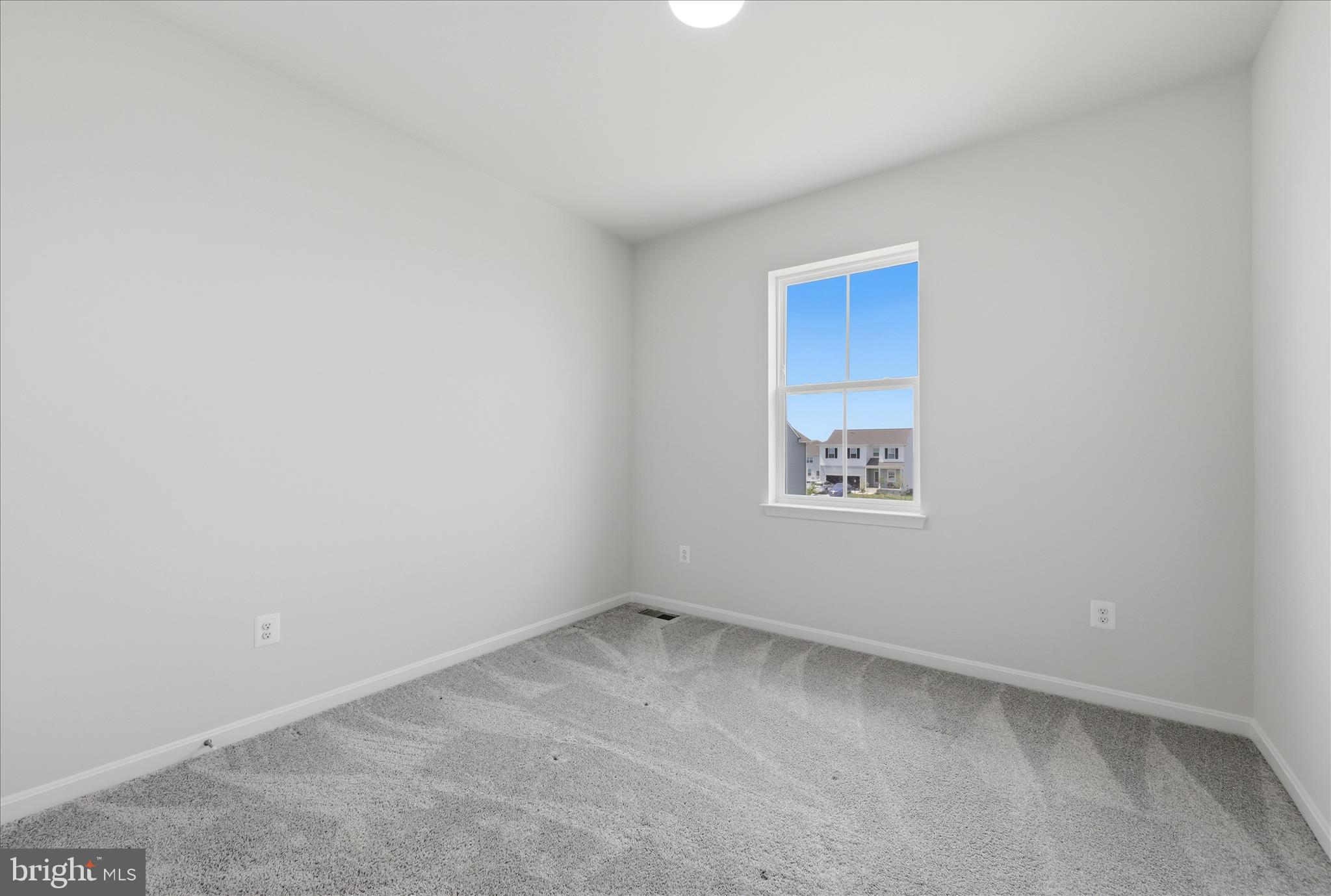 NORBORNE GLEBE - Residential