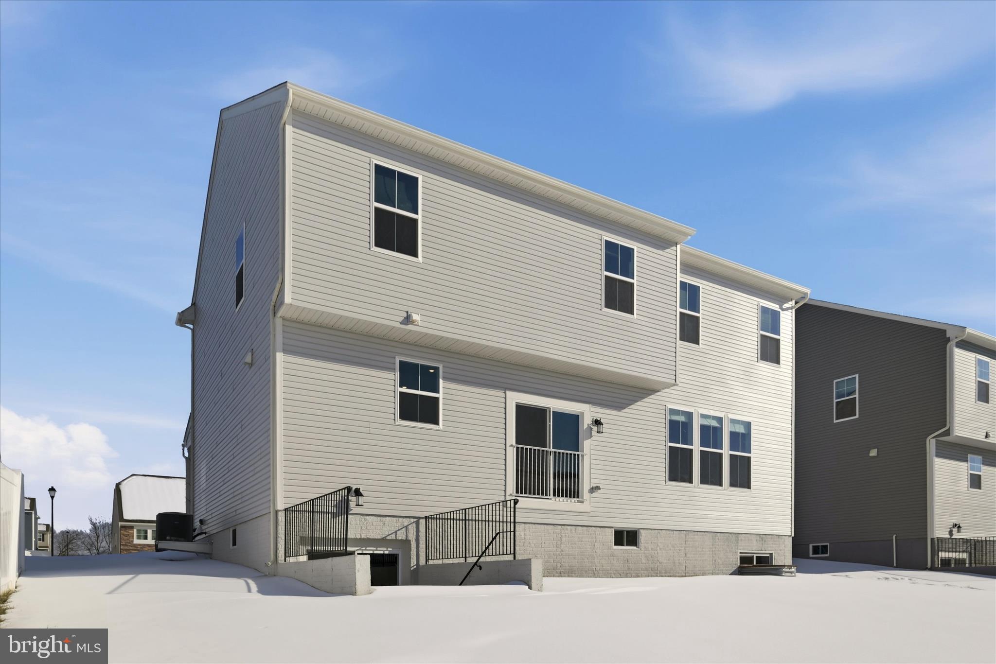 NORBORNE GLEBE - Residential