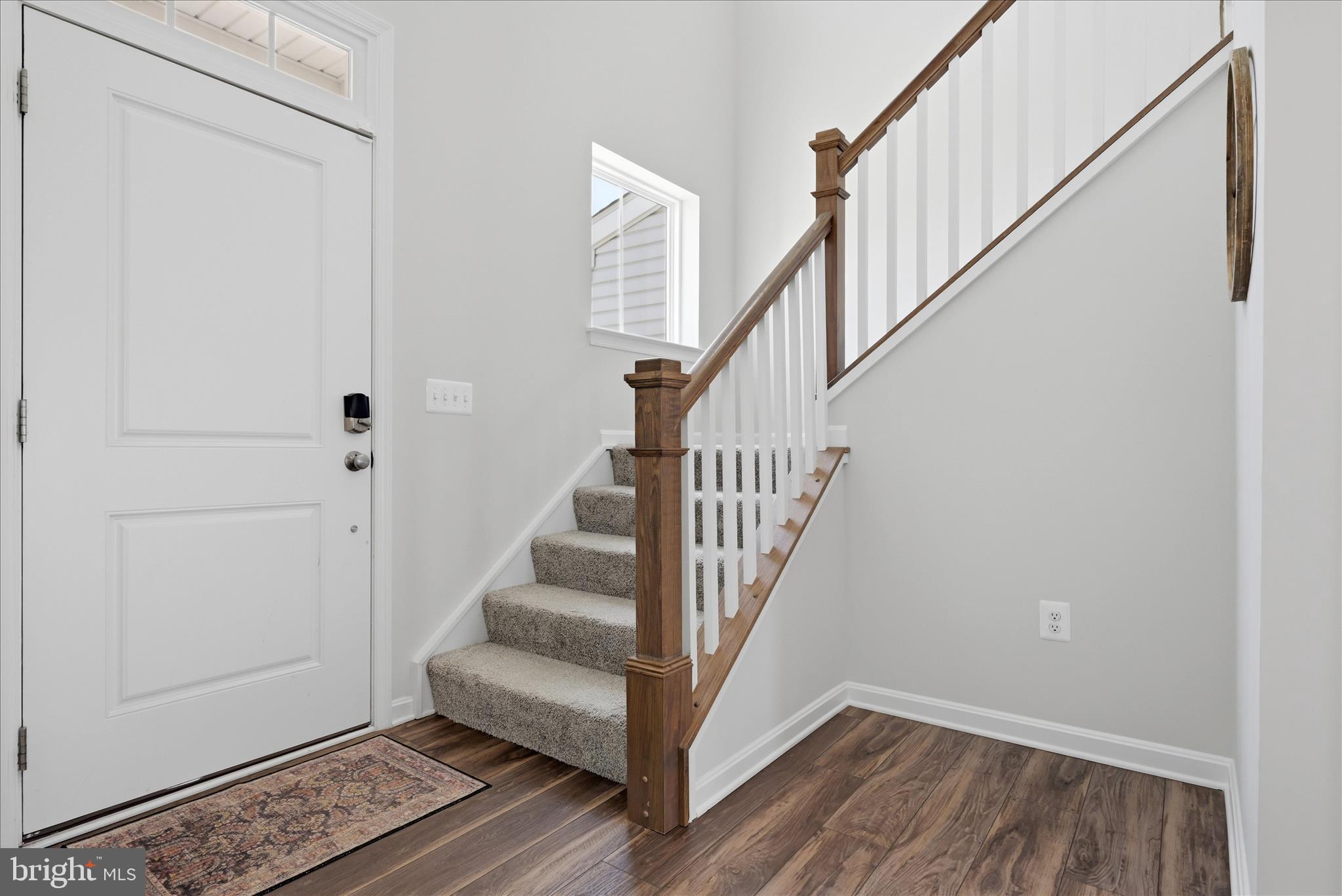 NORBORNE GLEBE - Residential