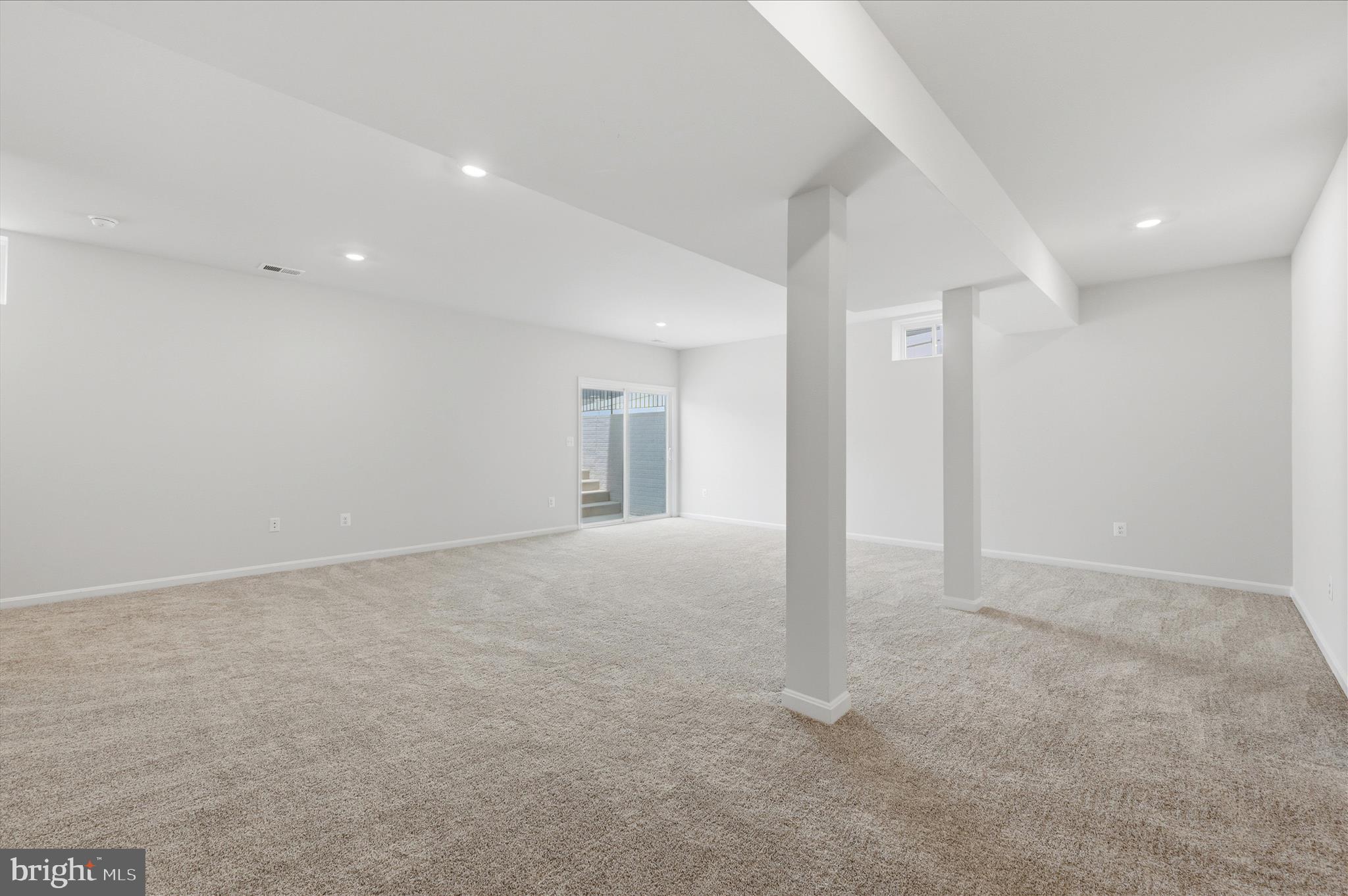 NORBORNE GLEBE - Residential