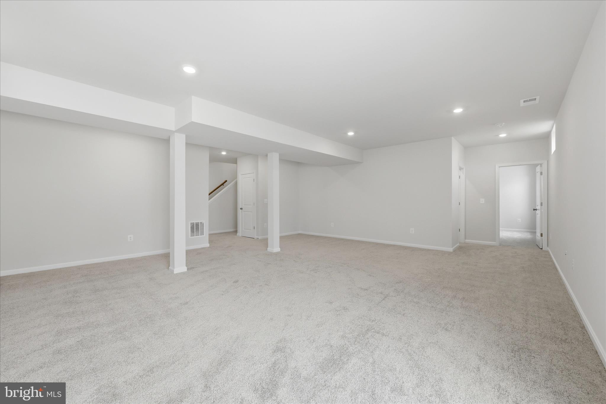 NORBORNE GLEBE - Residential