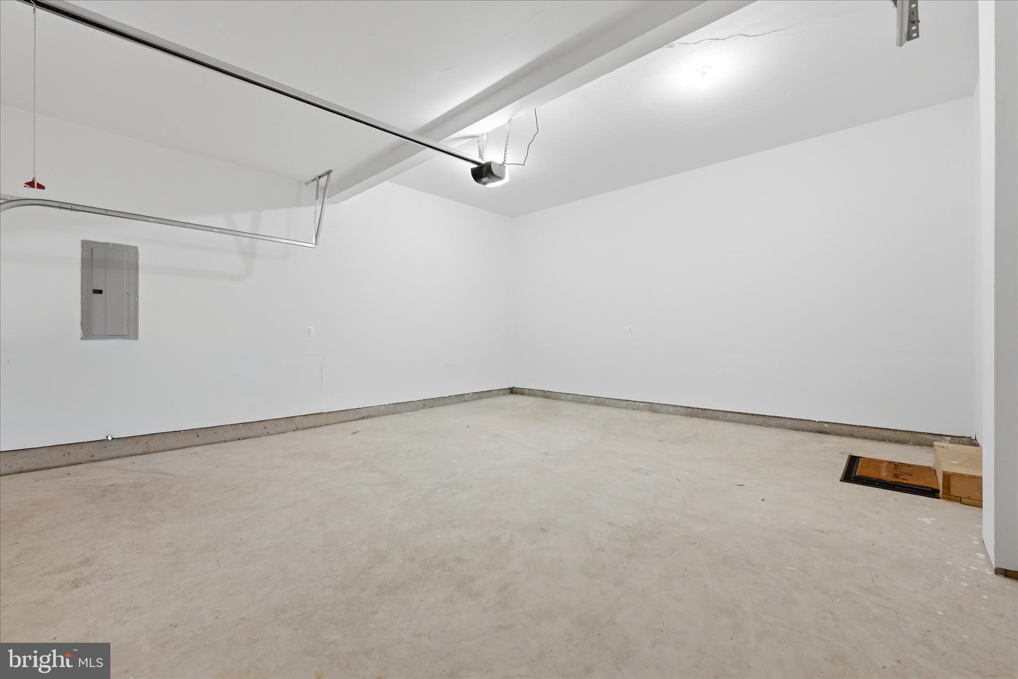 NORBORNE GLEBE - Residential