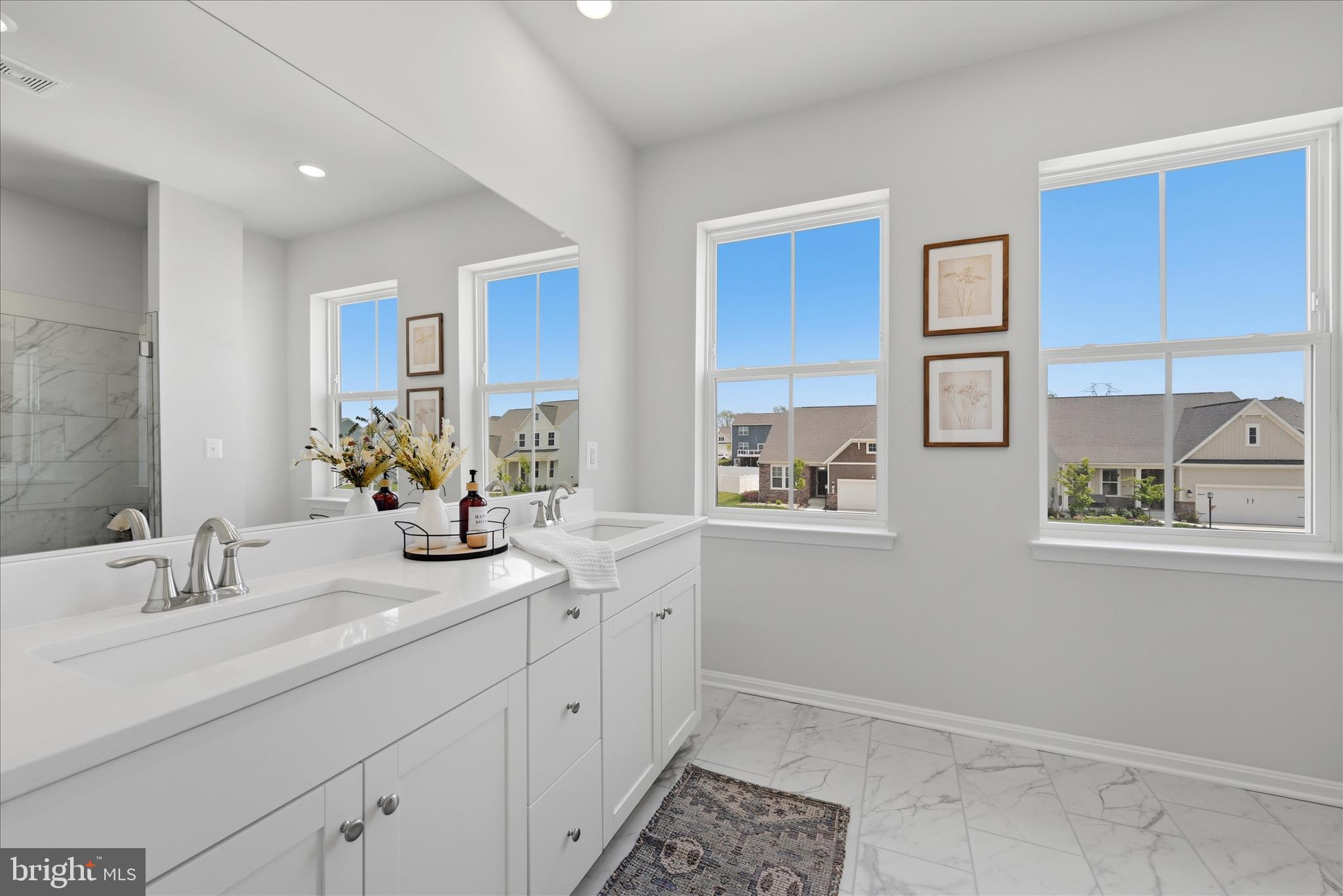 NORBORNE GLEBE - Residential
