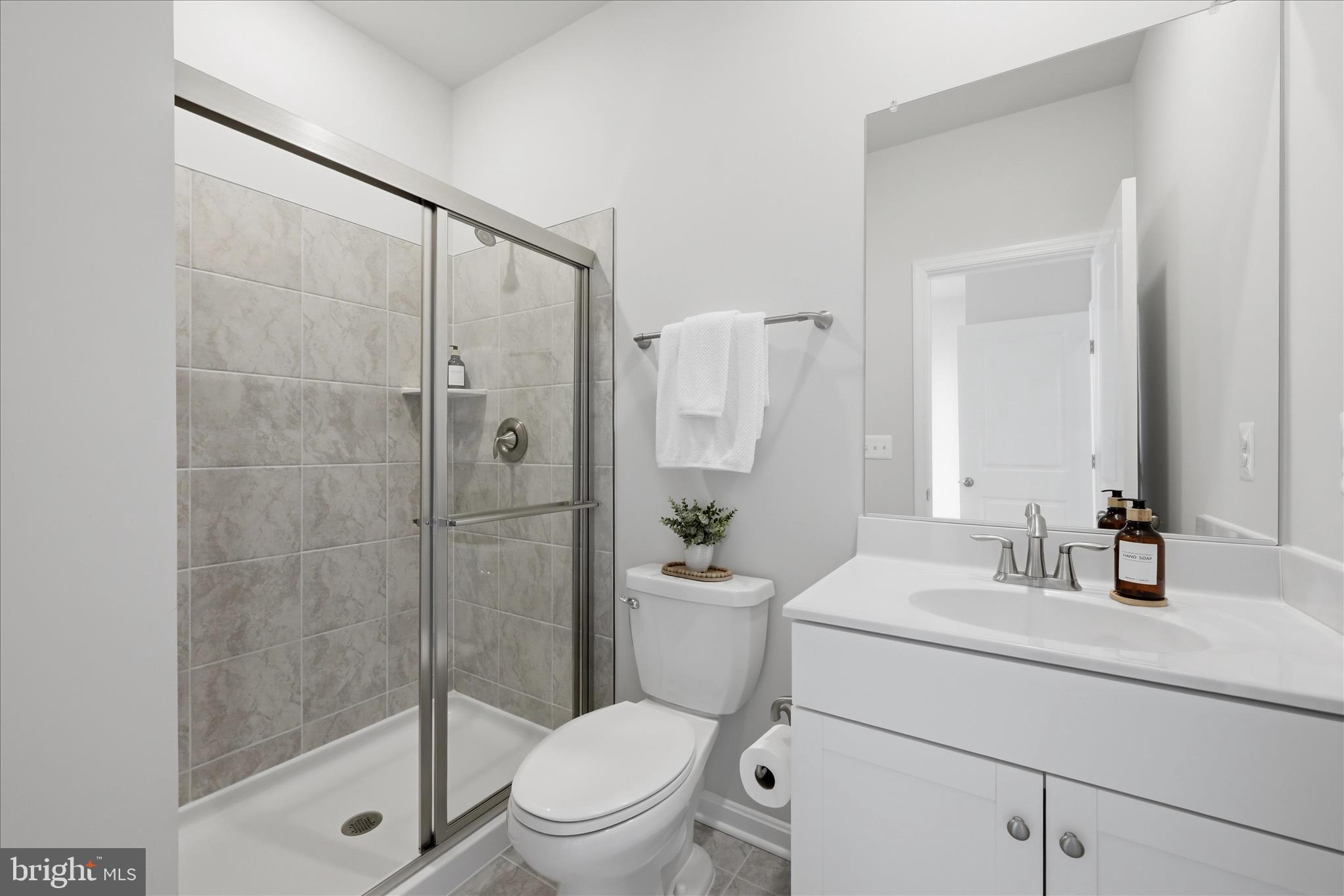 NORBORNE GLEBE - Residential