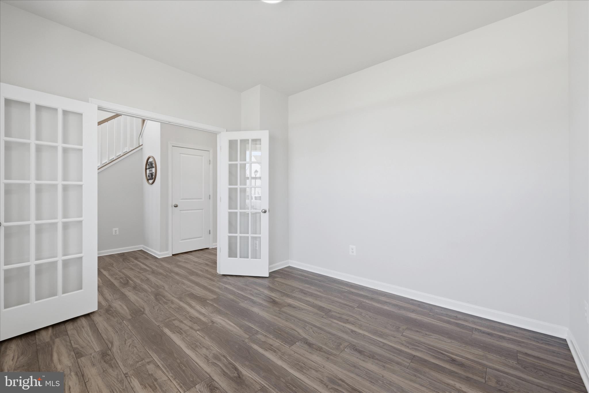 NORBORNE GLEBE - Residential