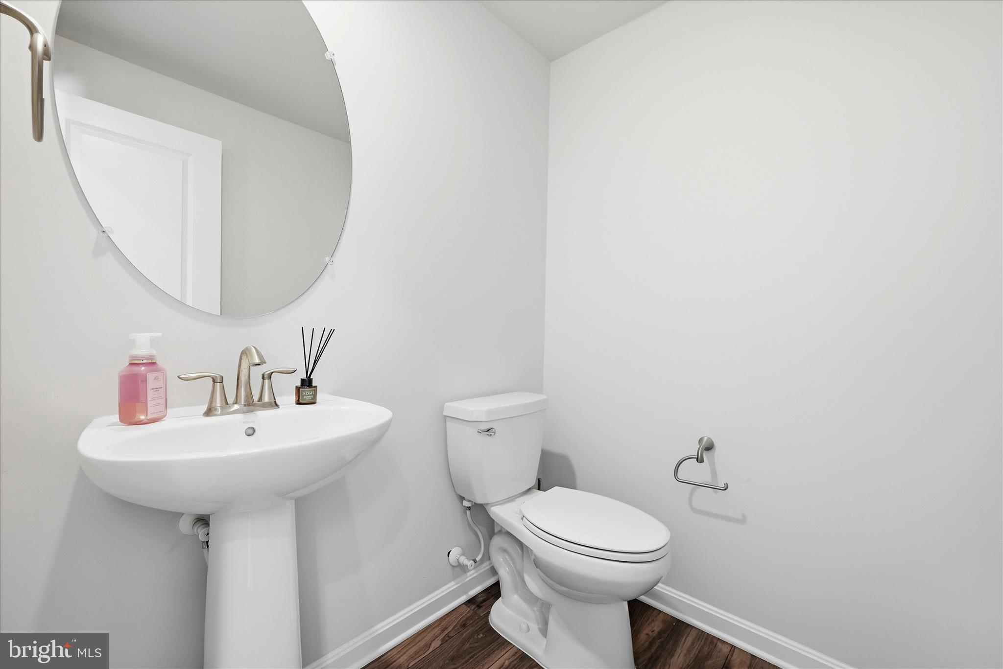 NORBORNE GLEBE - Residential