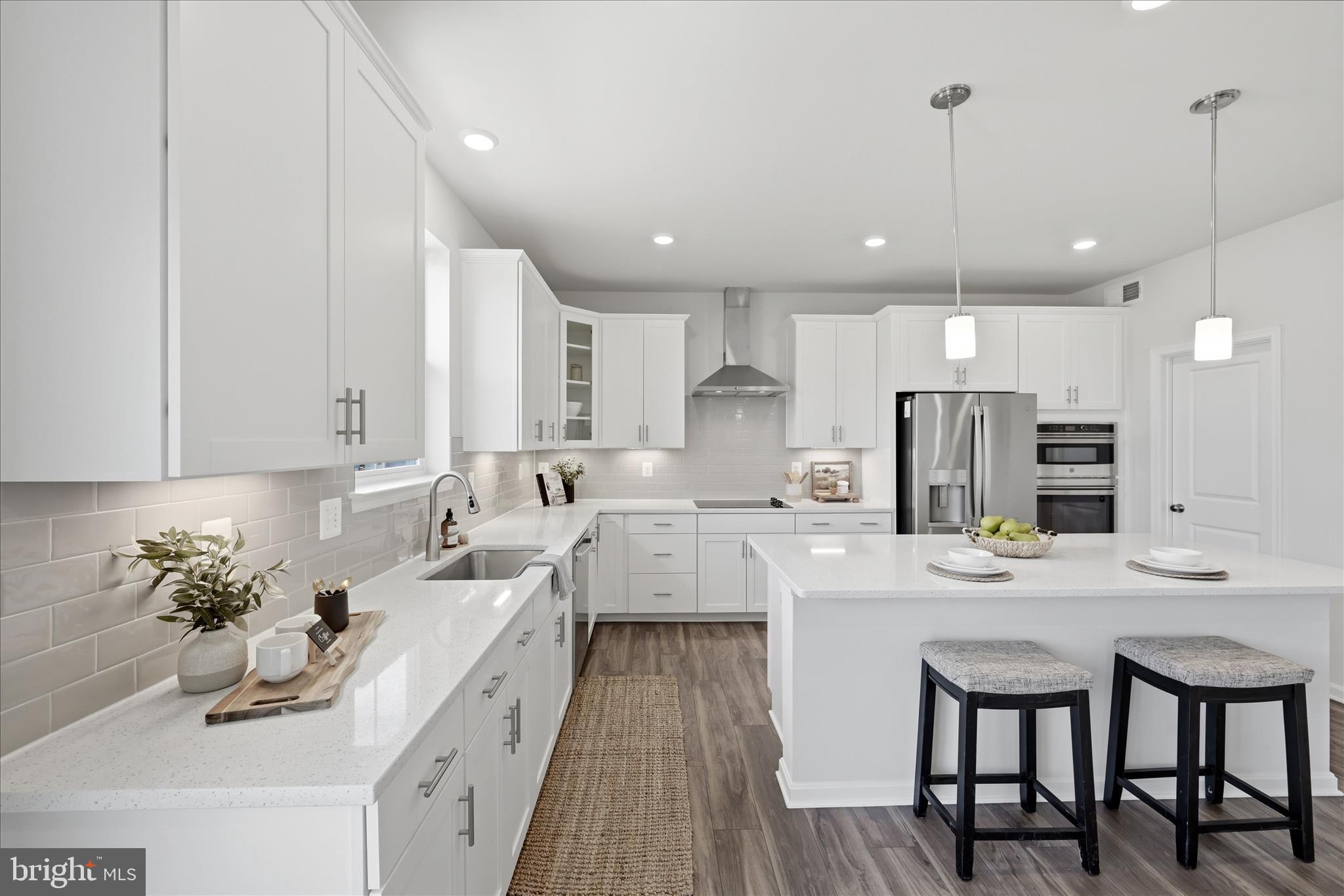 NORBORNE GLEBE - Residential