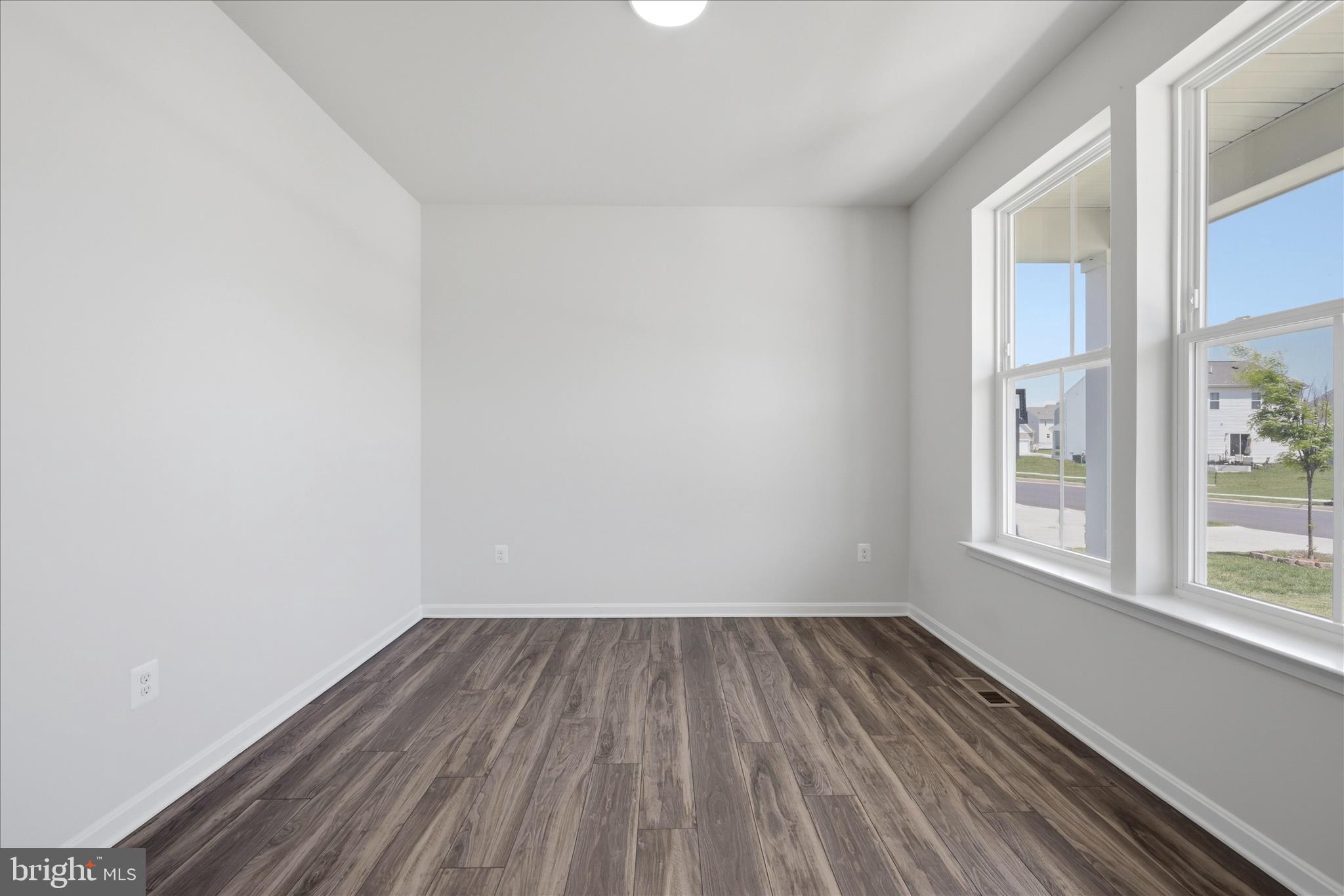 NORBORNE GLEBE - Residential
