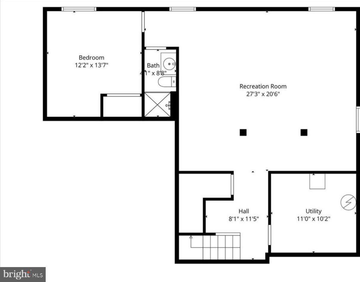 NORBORNE GLEBE - Residential