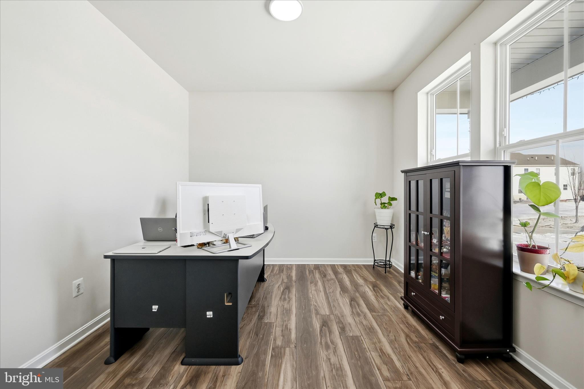 NORBORNE GLEBE - Residential