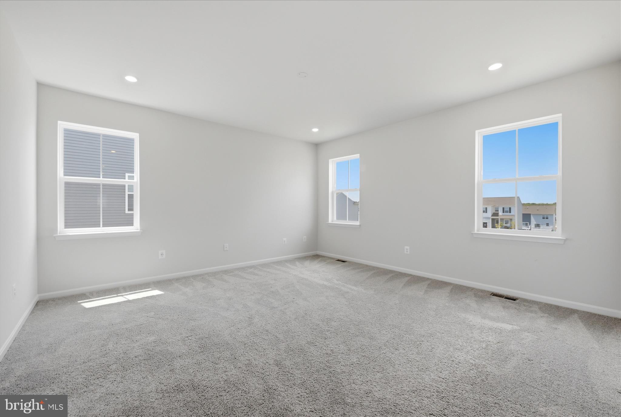 NORBORNE GLEBE - Residential