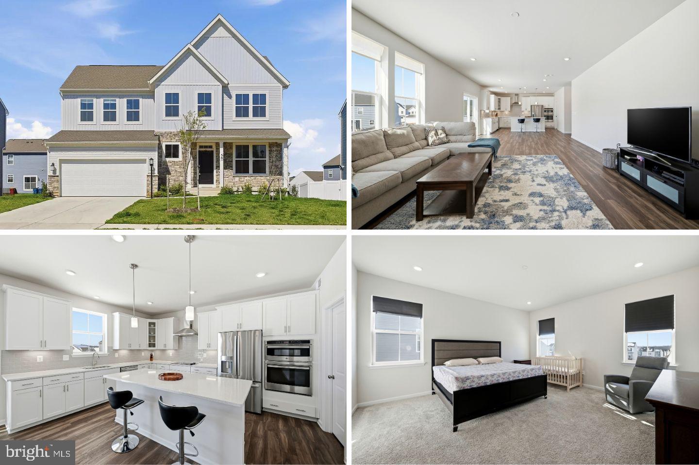 NORBORNE GLEBE - Residential