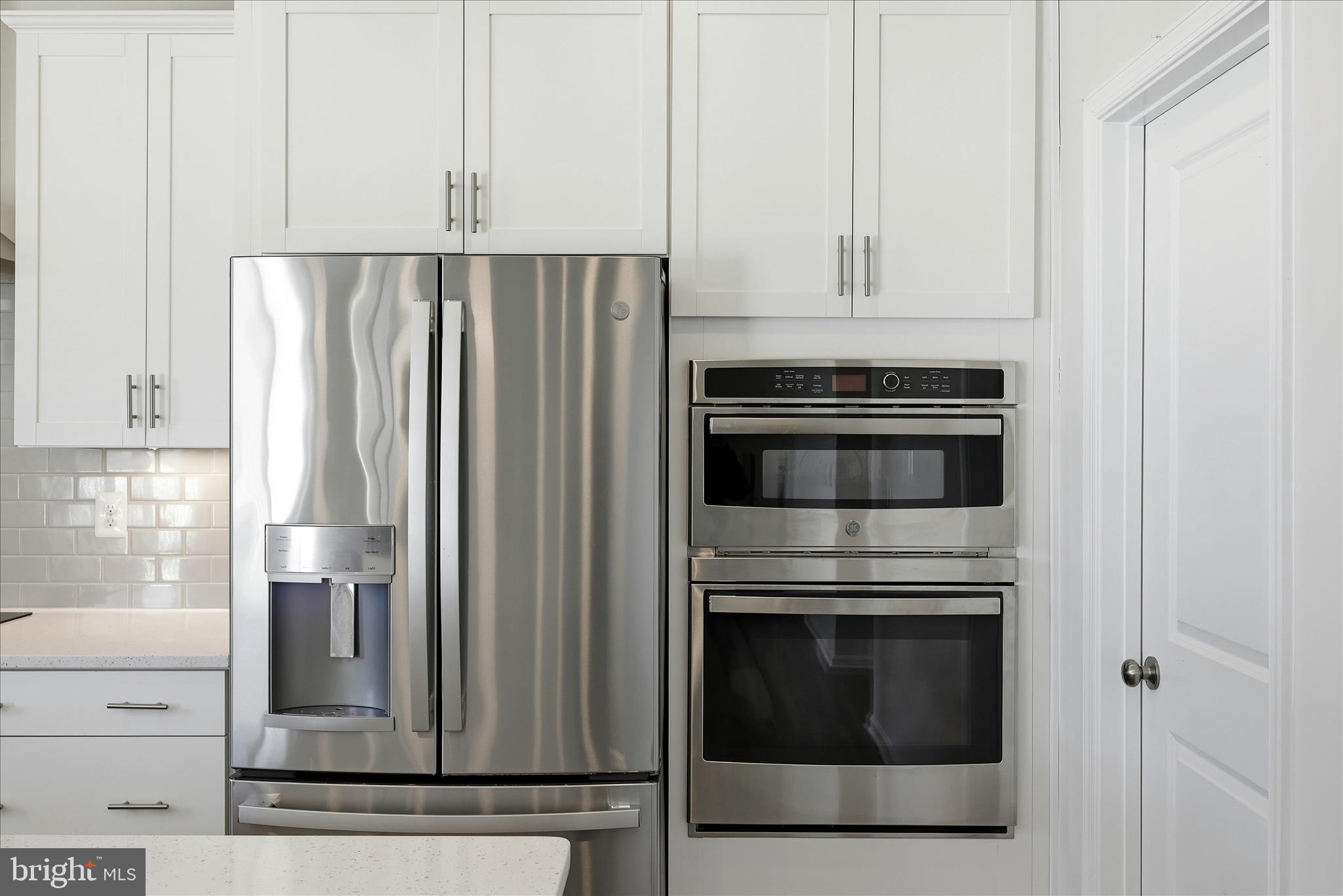 NORBORNE GLEBE - Residential