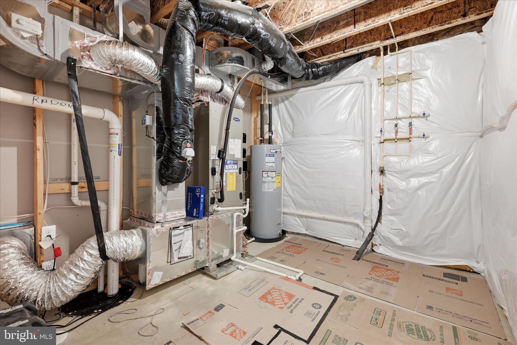 NORBORNE GLEBE - Residential