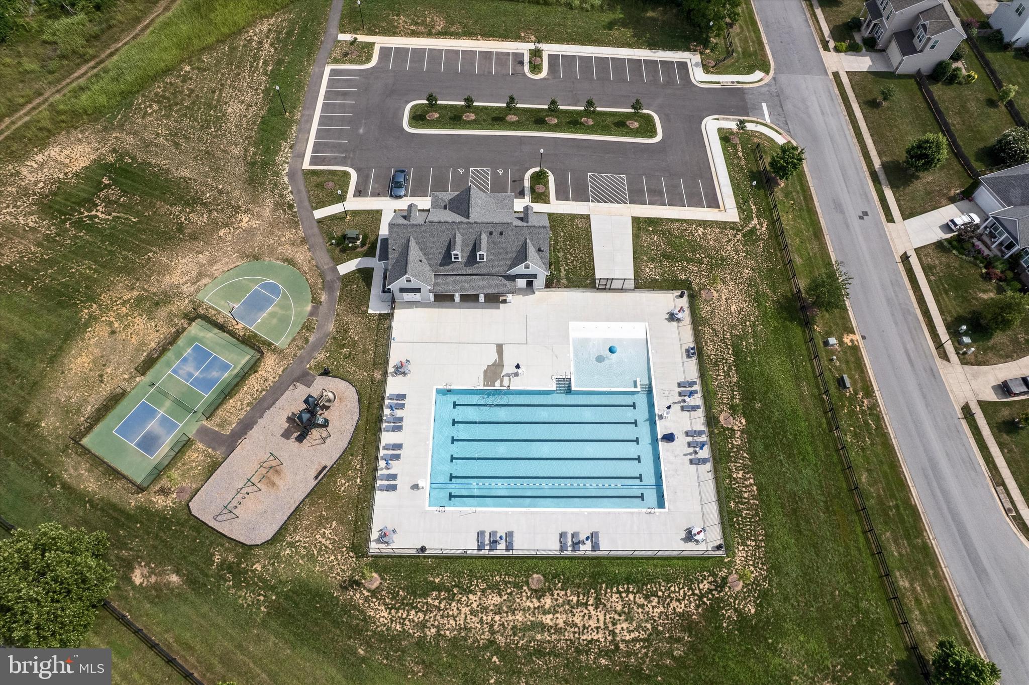 NORBORNE GLEBE - Residential