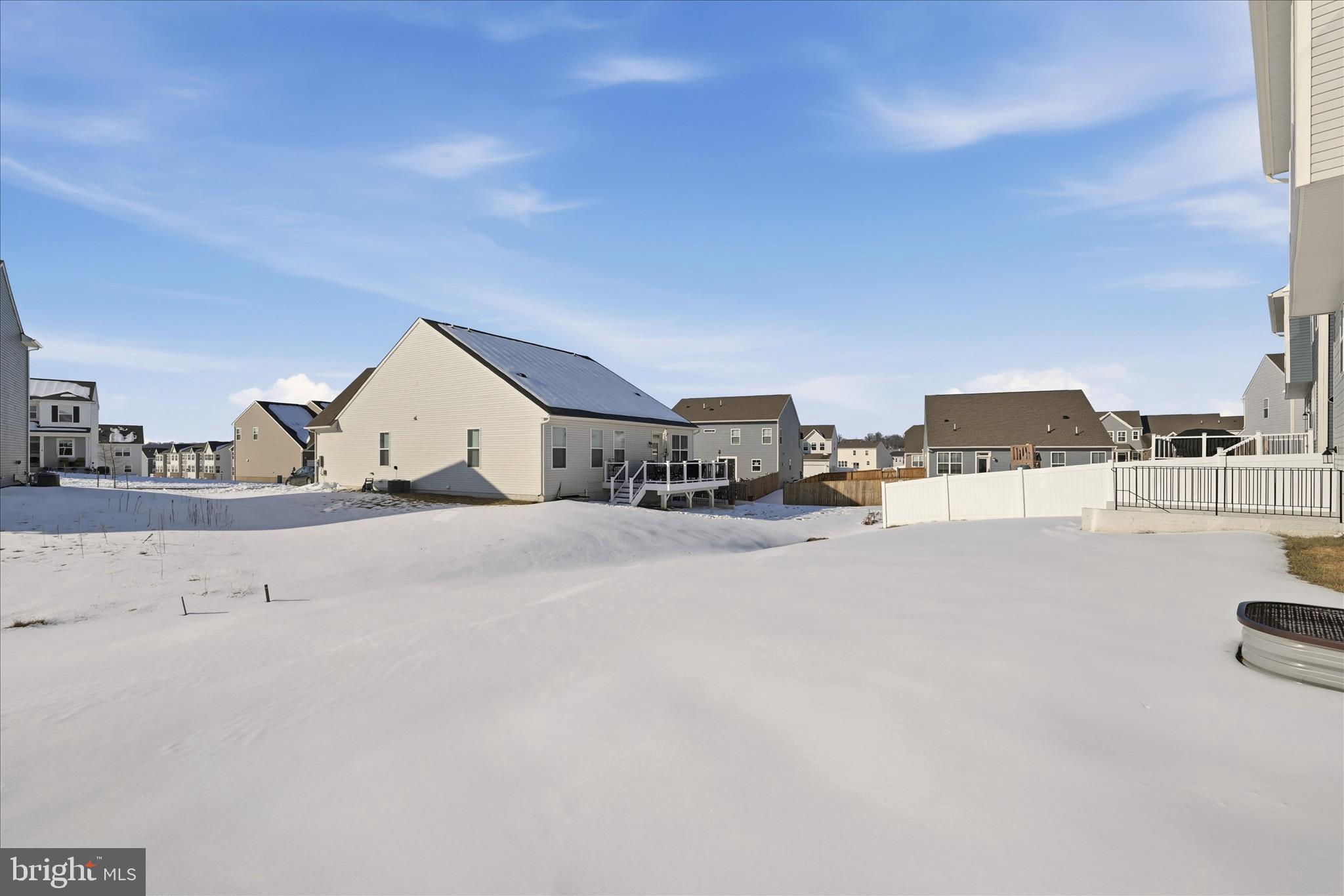 NORBORNE GLEBE - Residential