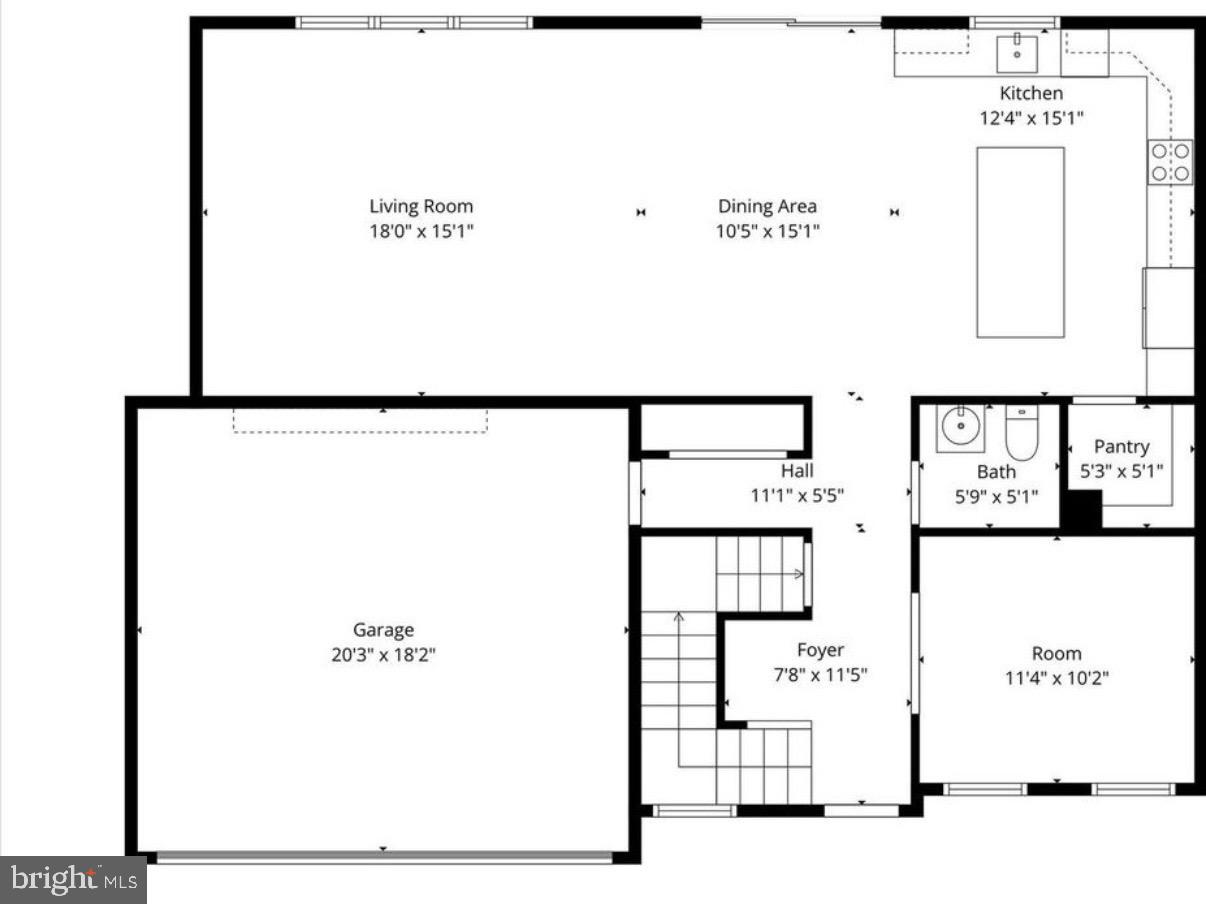 NORBORNE GLEBE - Residential