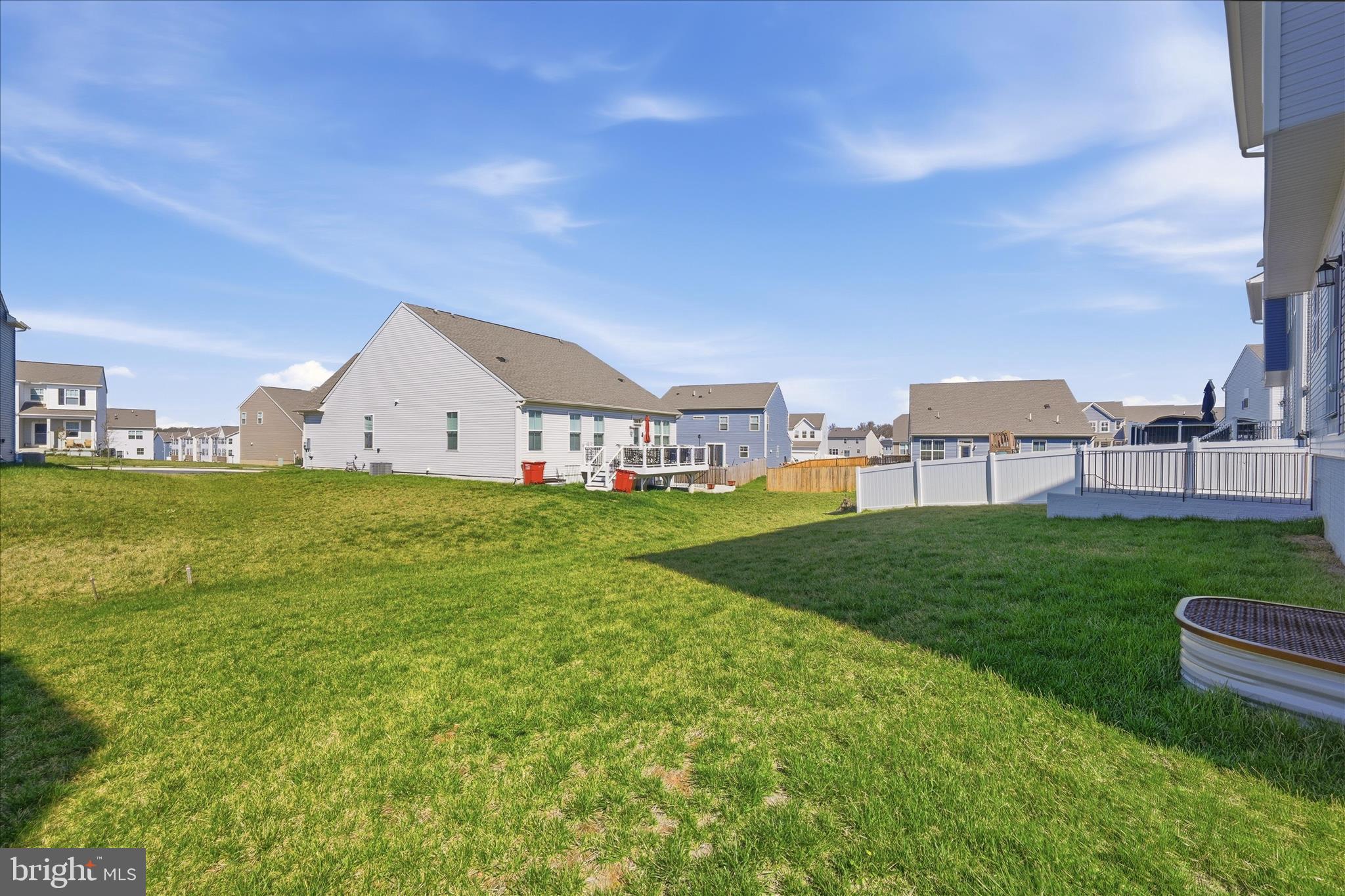 NORBORNE GLEBE - Residential