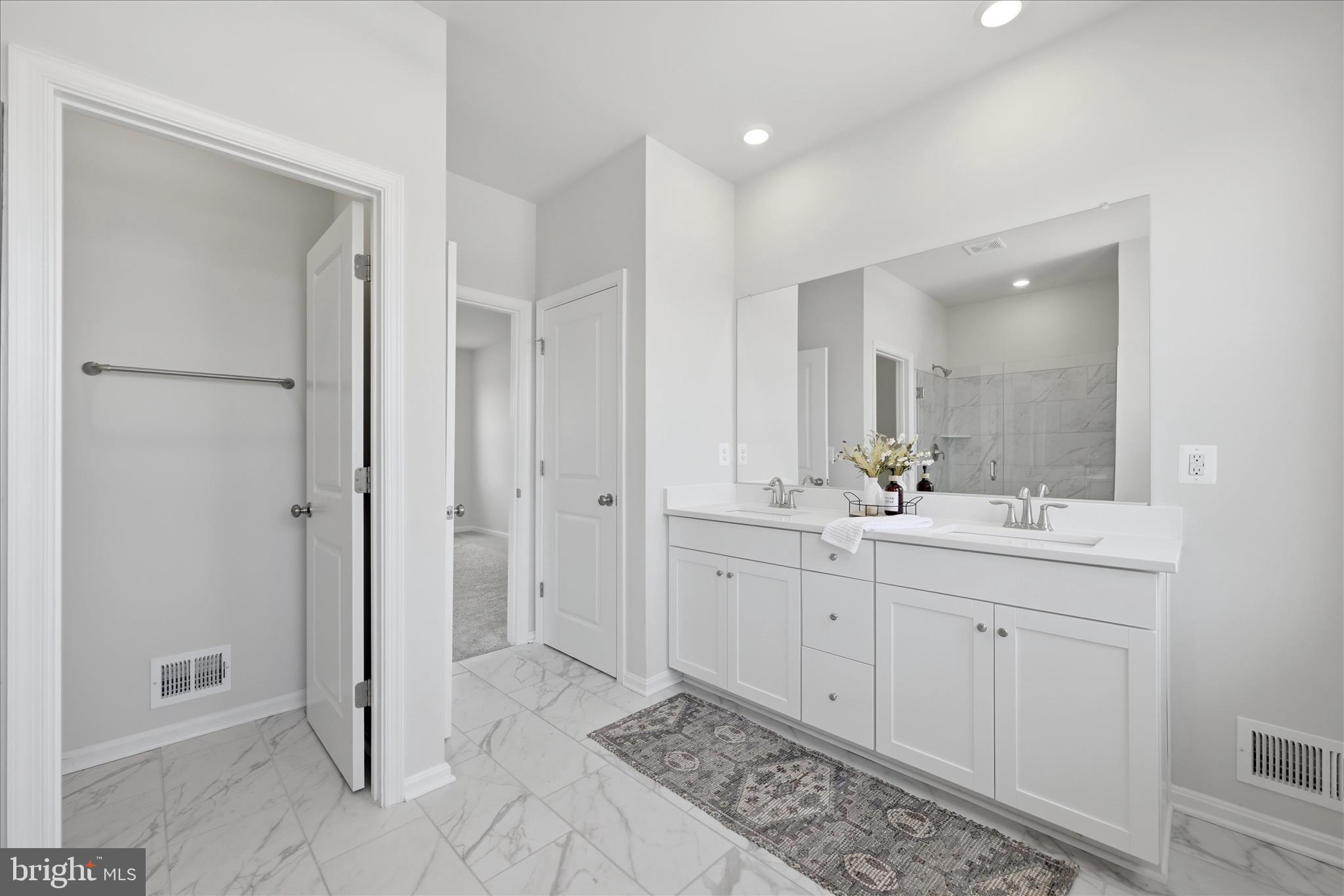 NORBORNE GLEBE - Residential