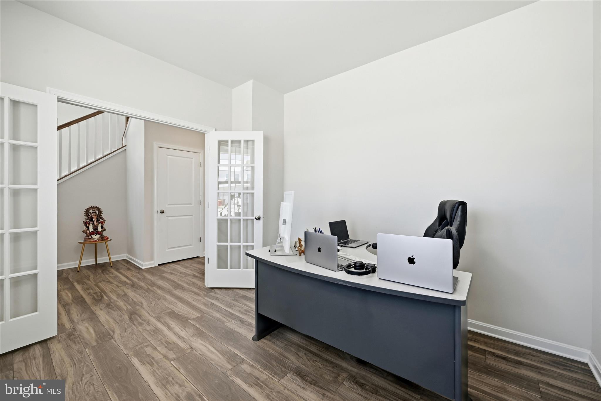 NORBORNE GLEBE - Residential