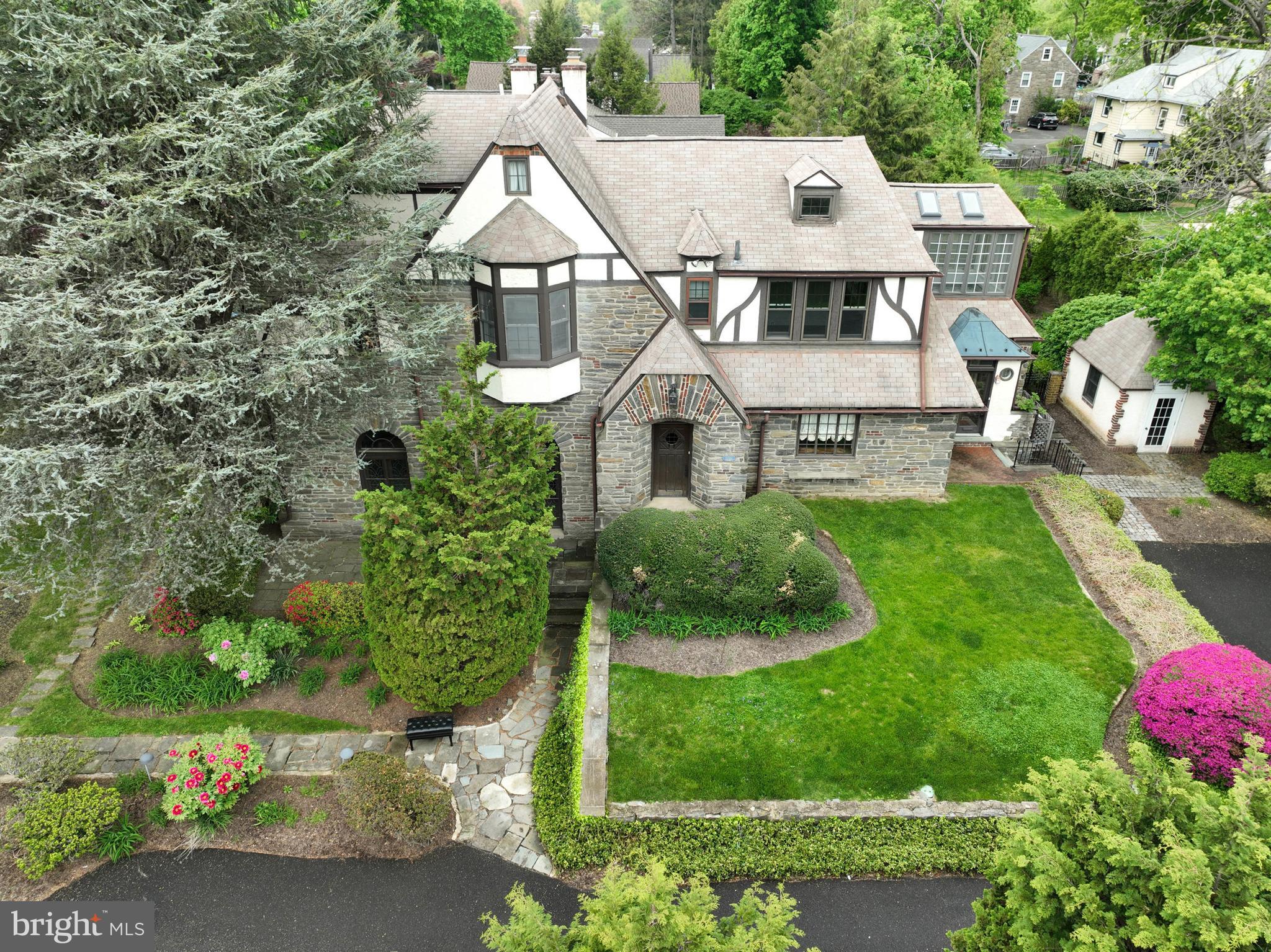 ELKINS PARK - Residential