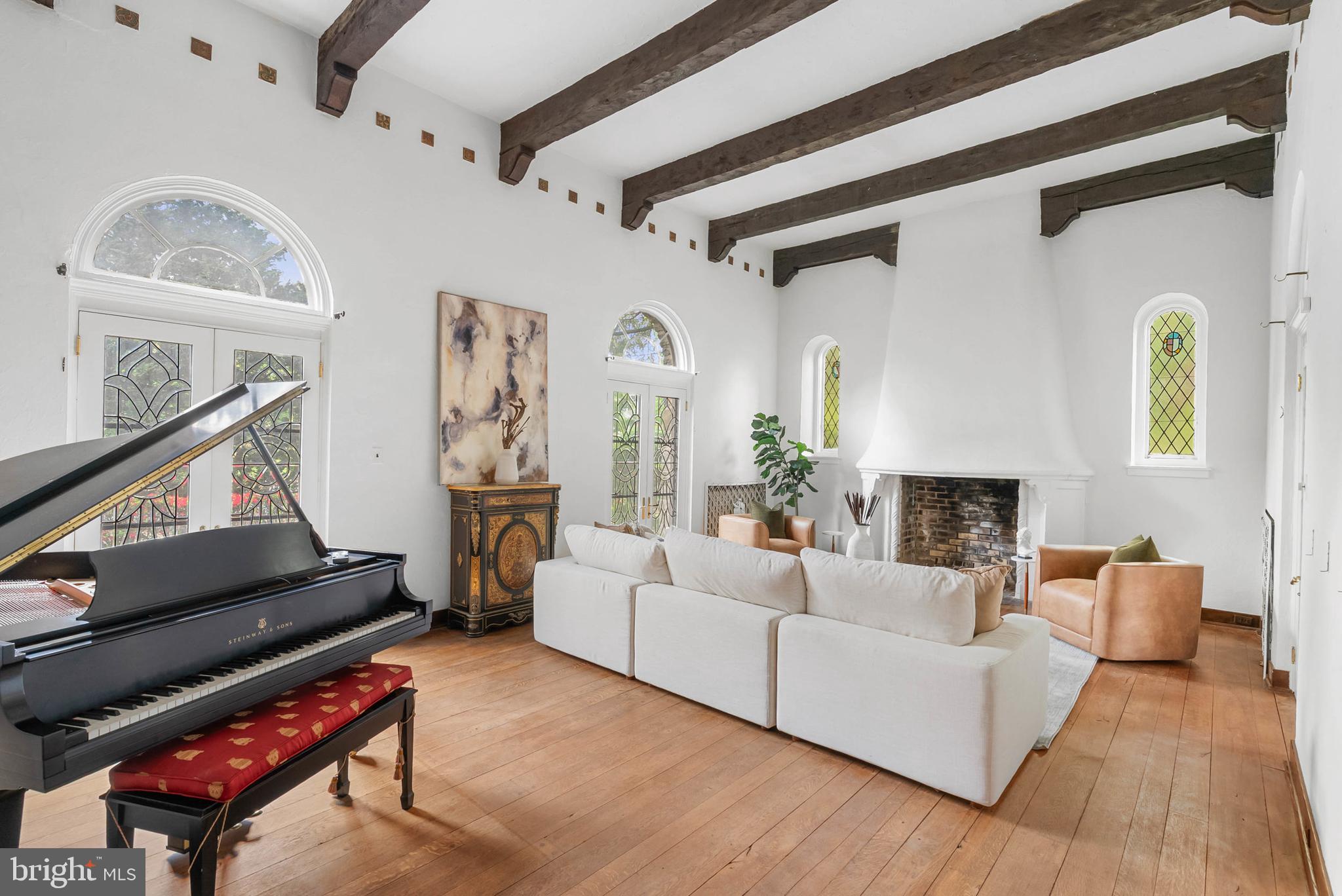 ELKINS PARK - Residential