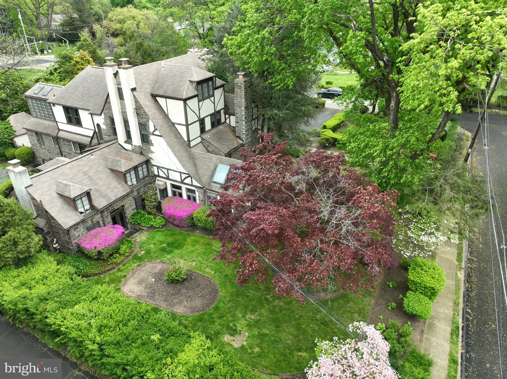 ELKINS PARK - Residential