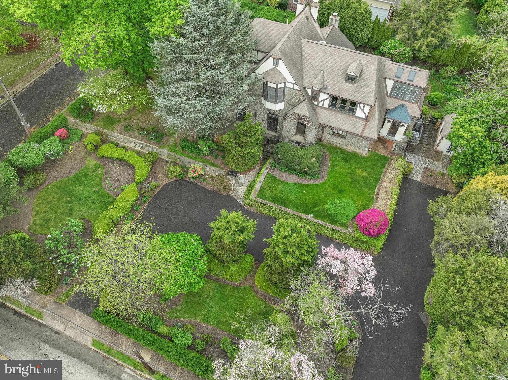 ELKINS PARK - Residential