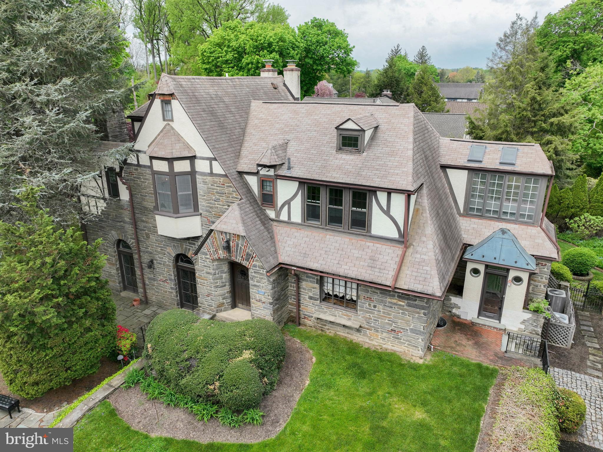 ELKINS PARK - Residential