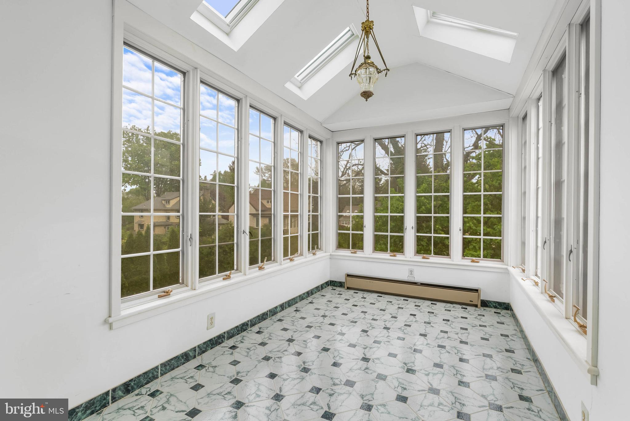 ELKINS PARK - Residential