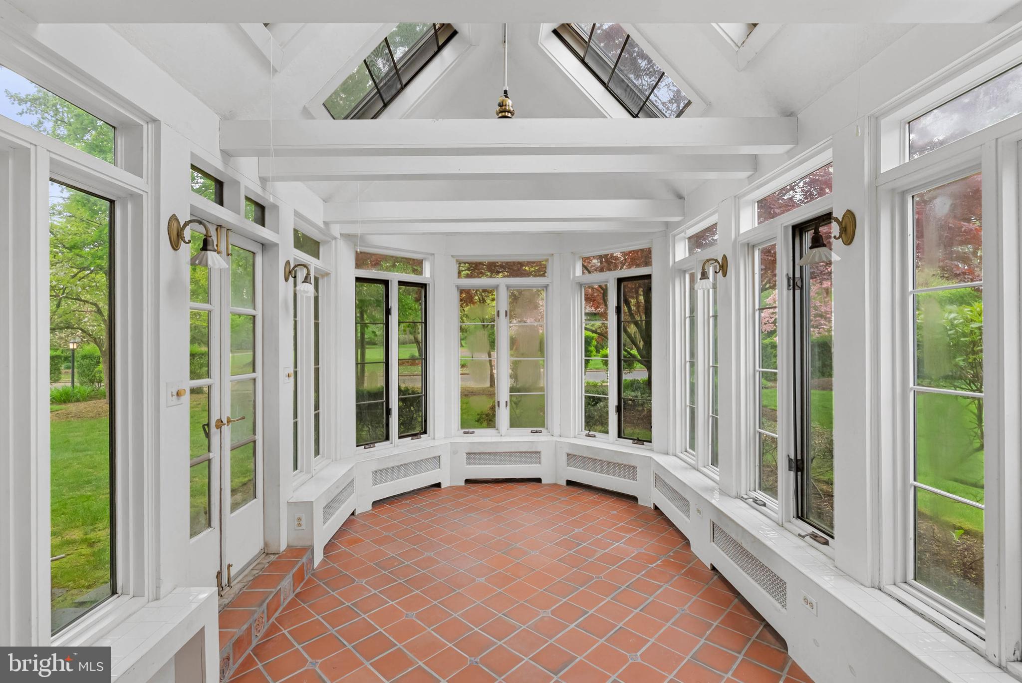 ELKINS PARK - Residential