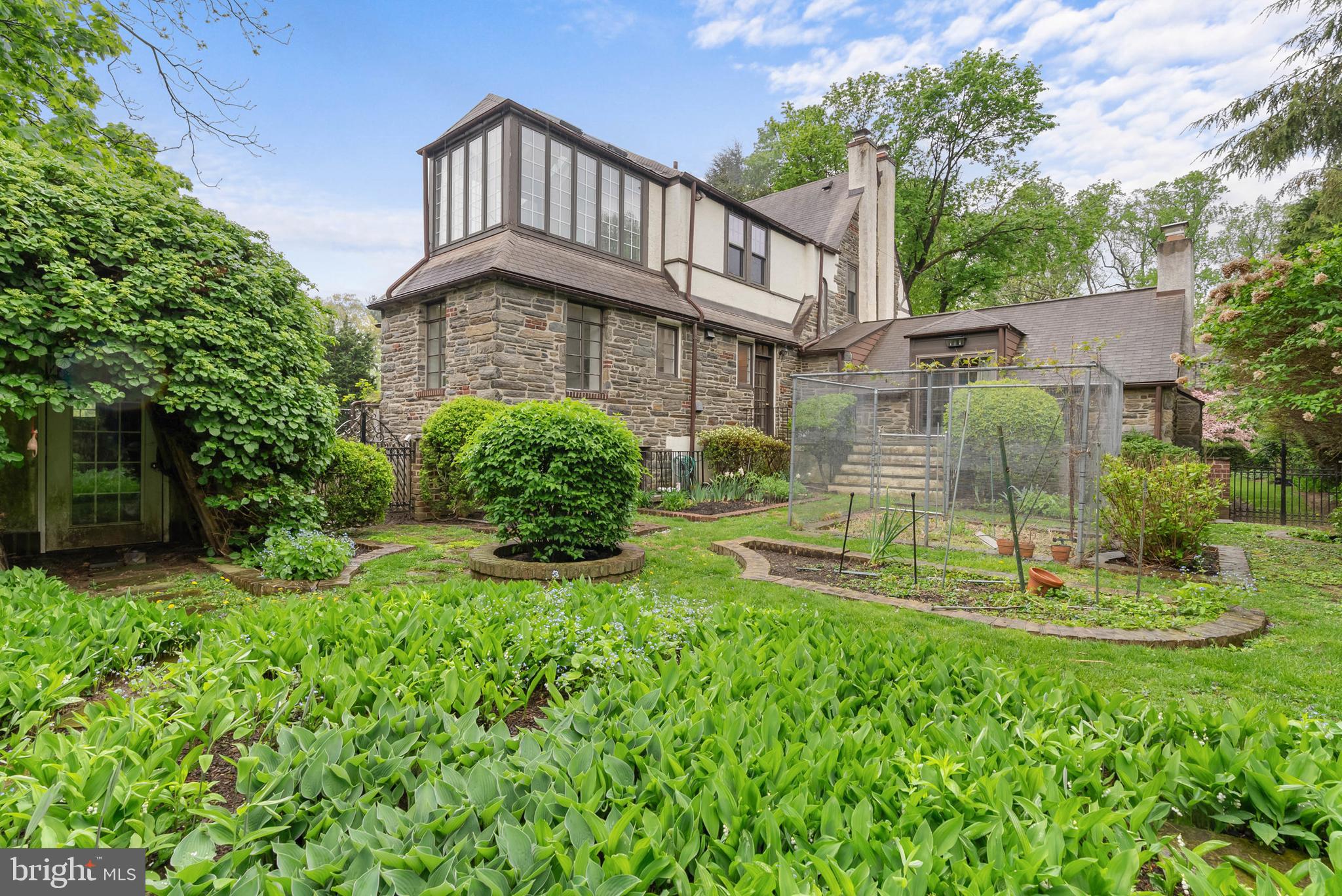 ELKINS PARK - Residential