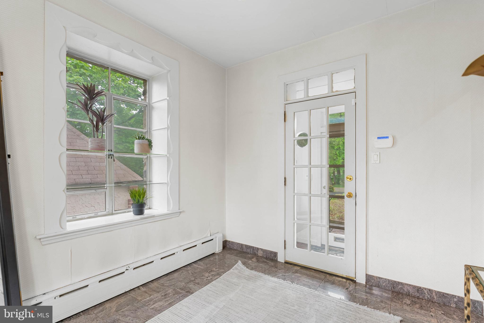 ELKINS PARK - Residential