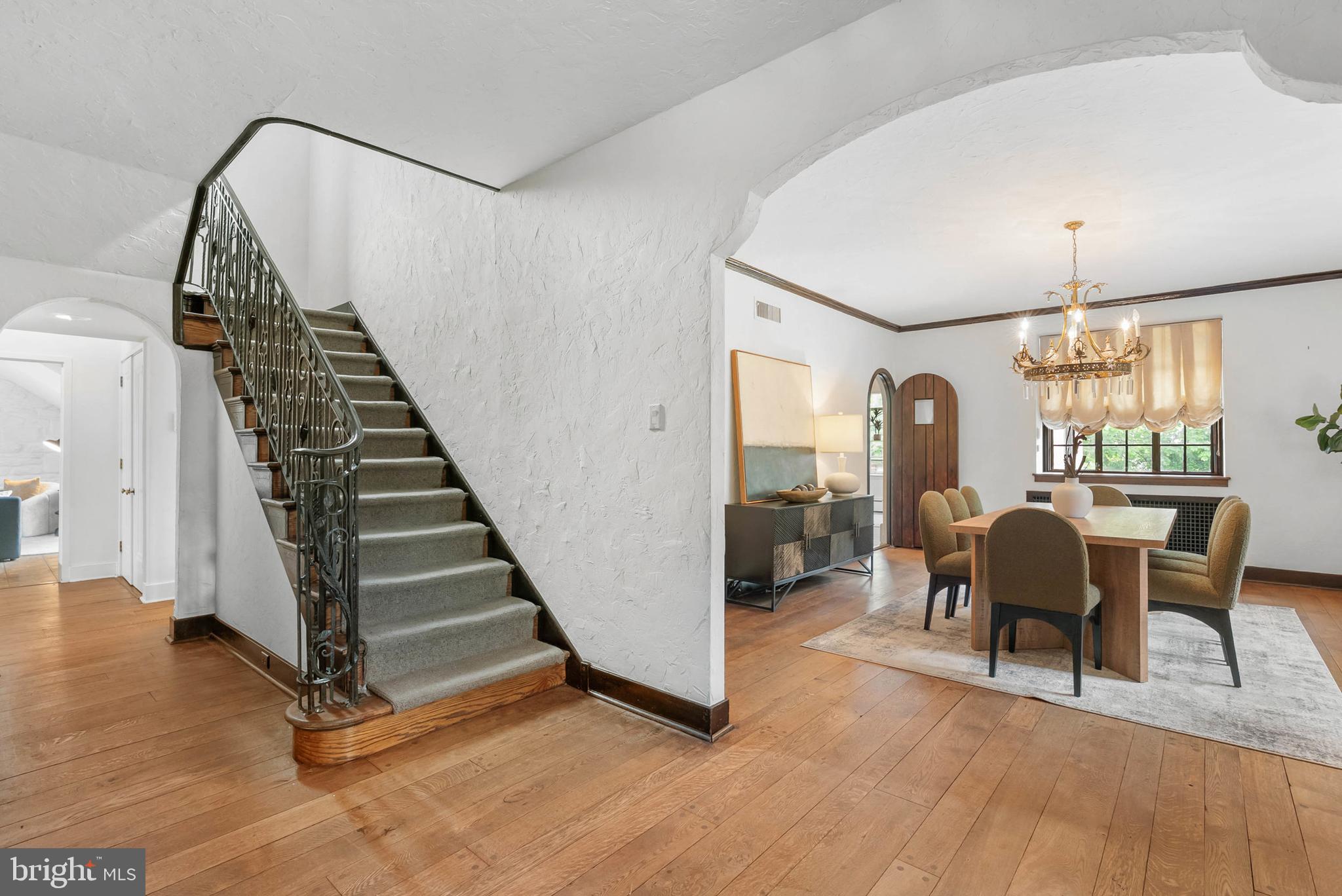 ELKINS PARK - Residential