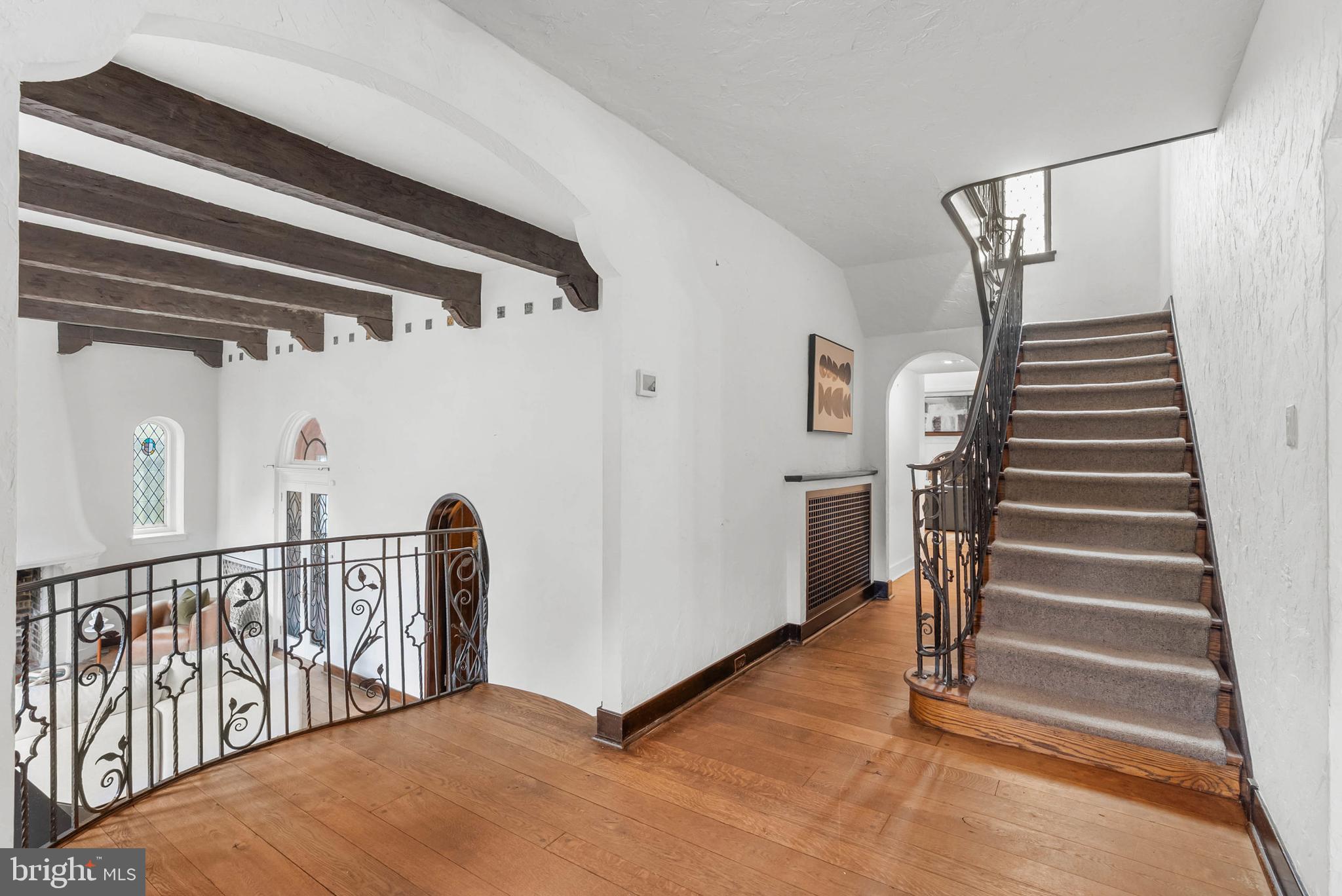 ELKINS PARK - Residential