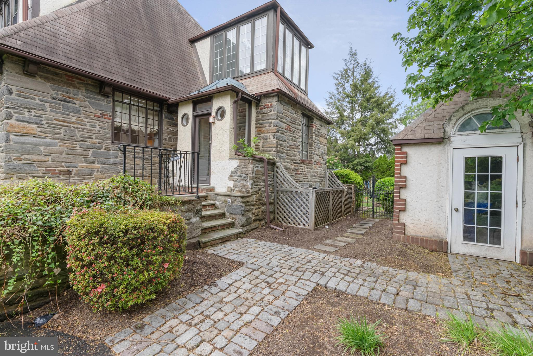 ELKINS PARK - Residential