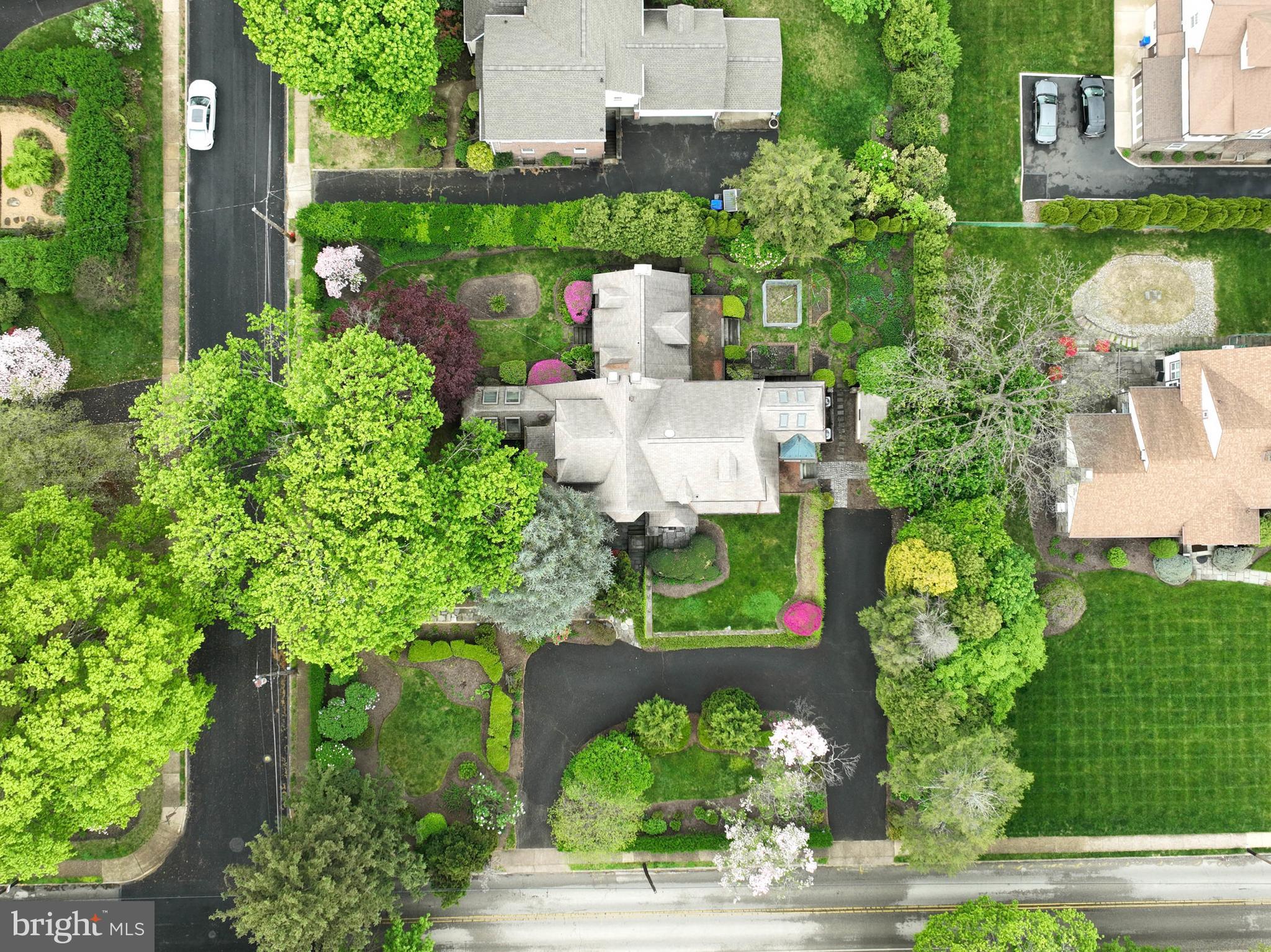 ELKINS PARK - Residential