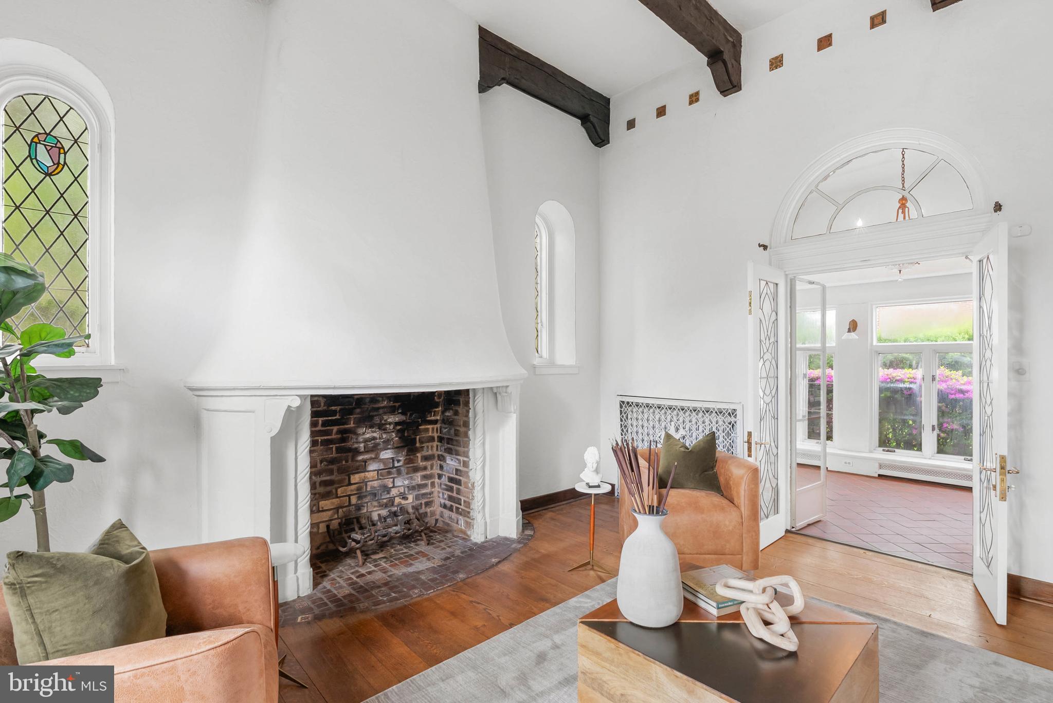 ELKINS PARK - Residential