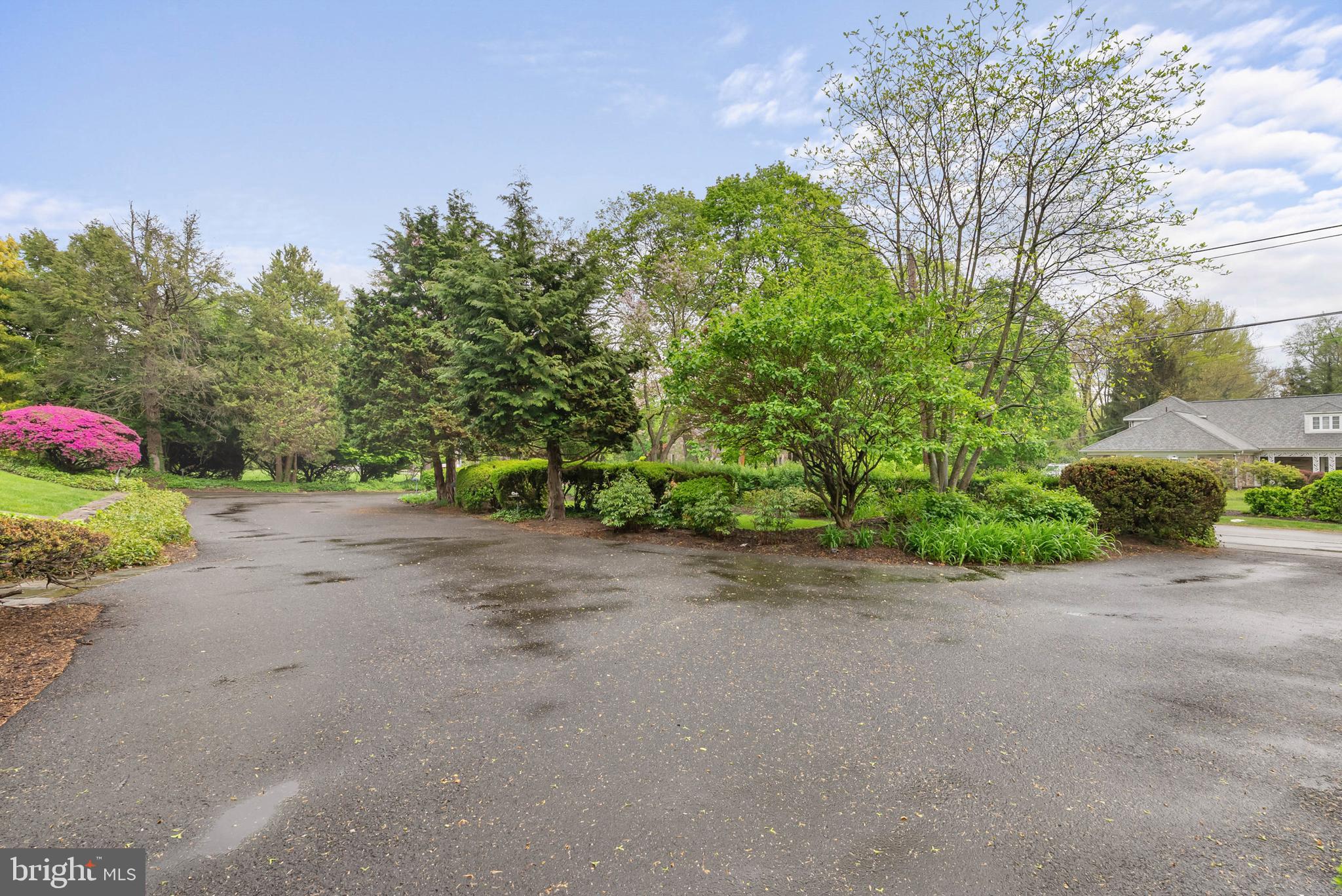 ELKINS PARK - Residential